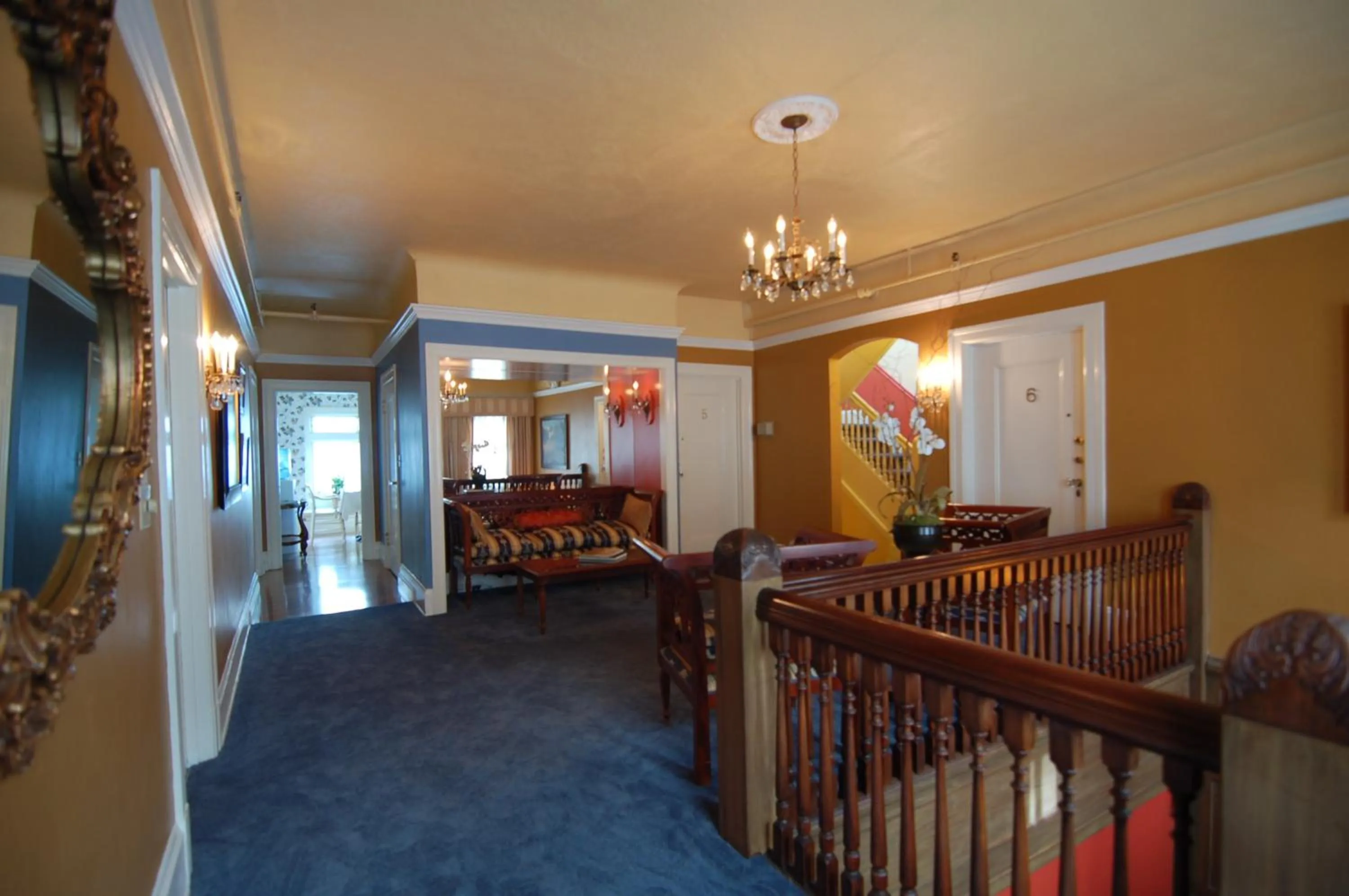 Other in Jackson Court