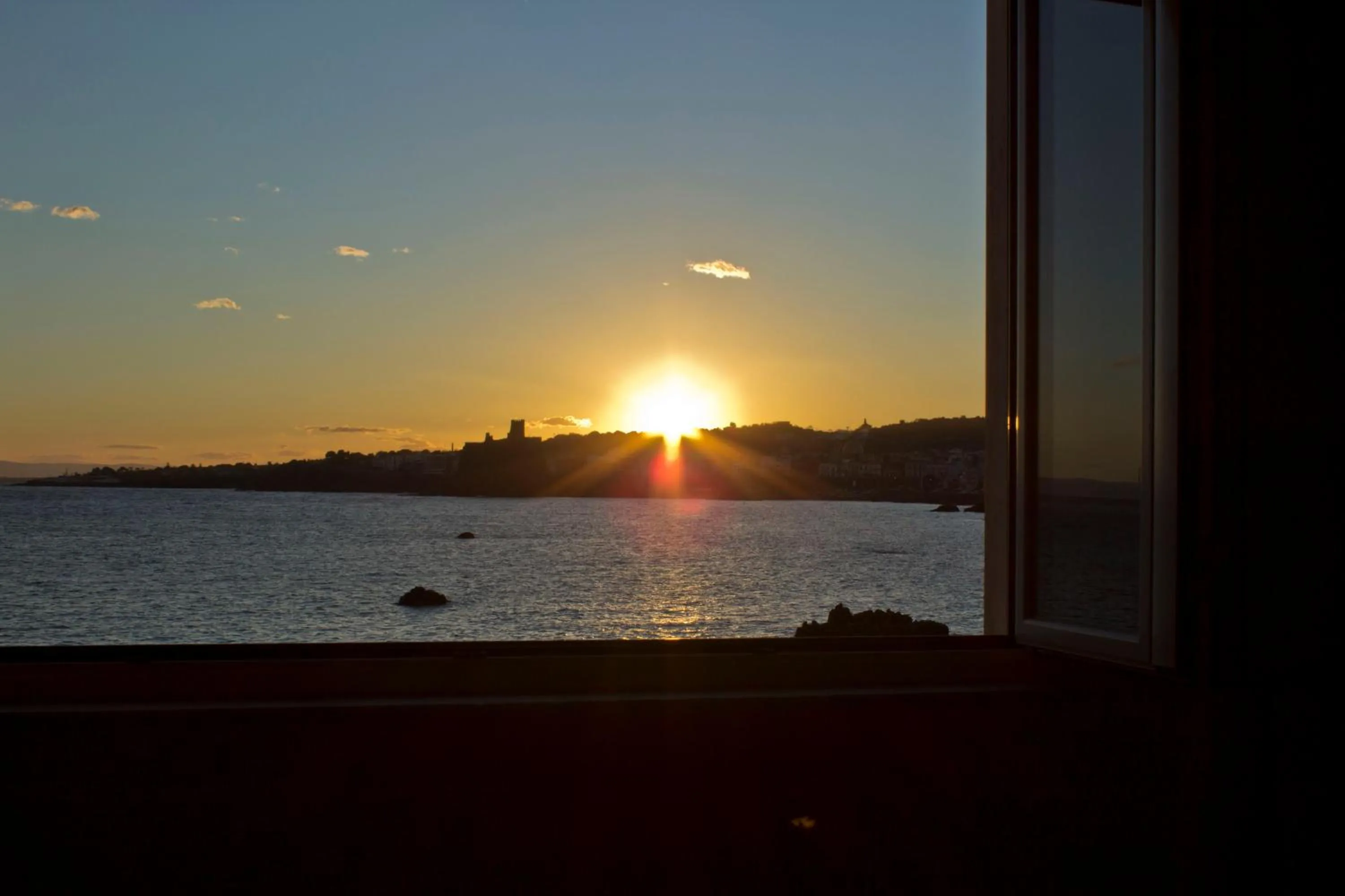 View (from property/room) in Oasis