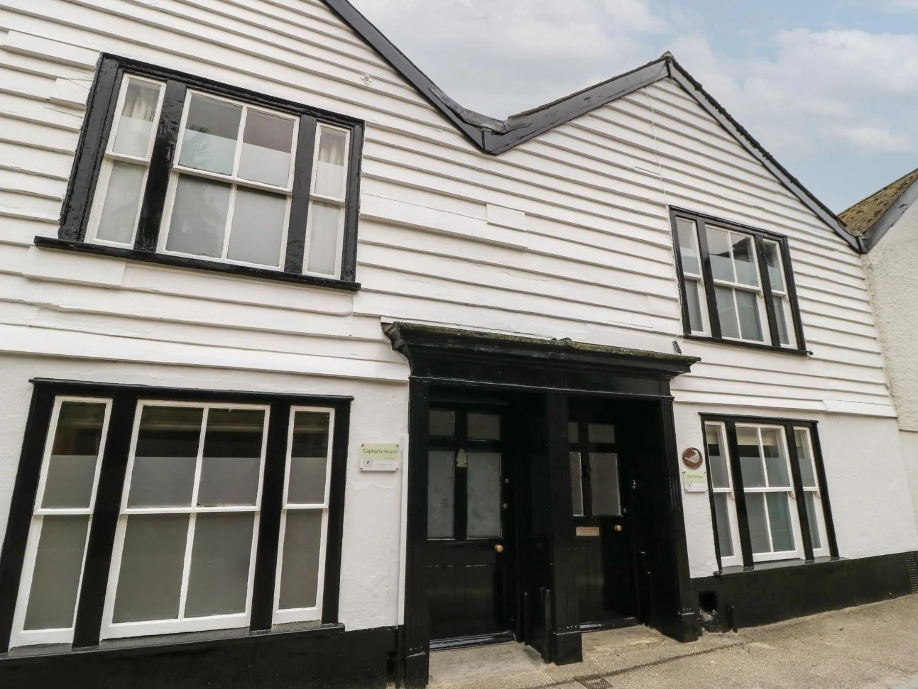 Gull Cottage