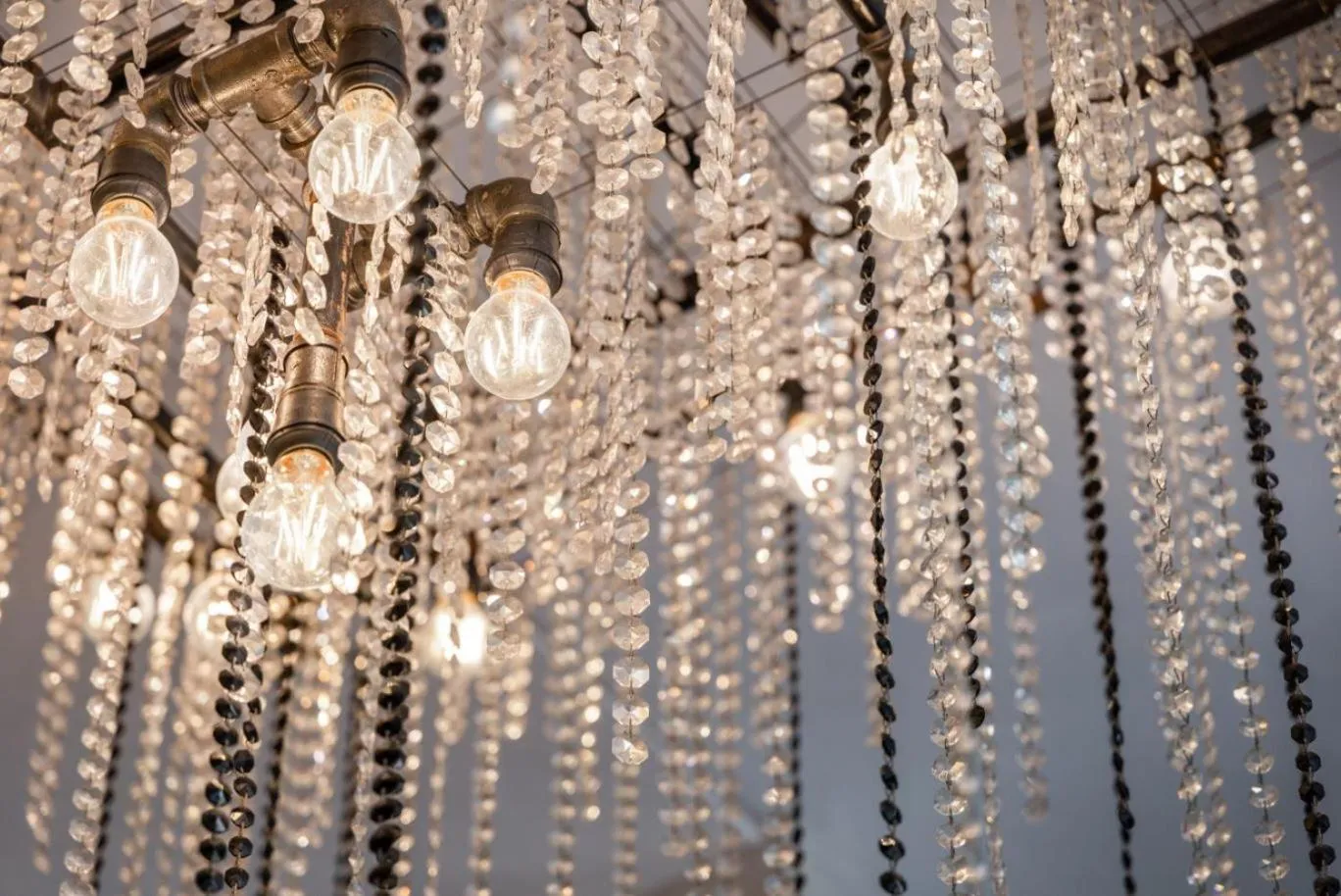 Decorative detail in Fortune House Hotel Suites