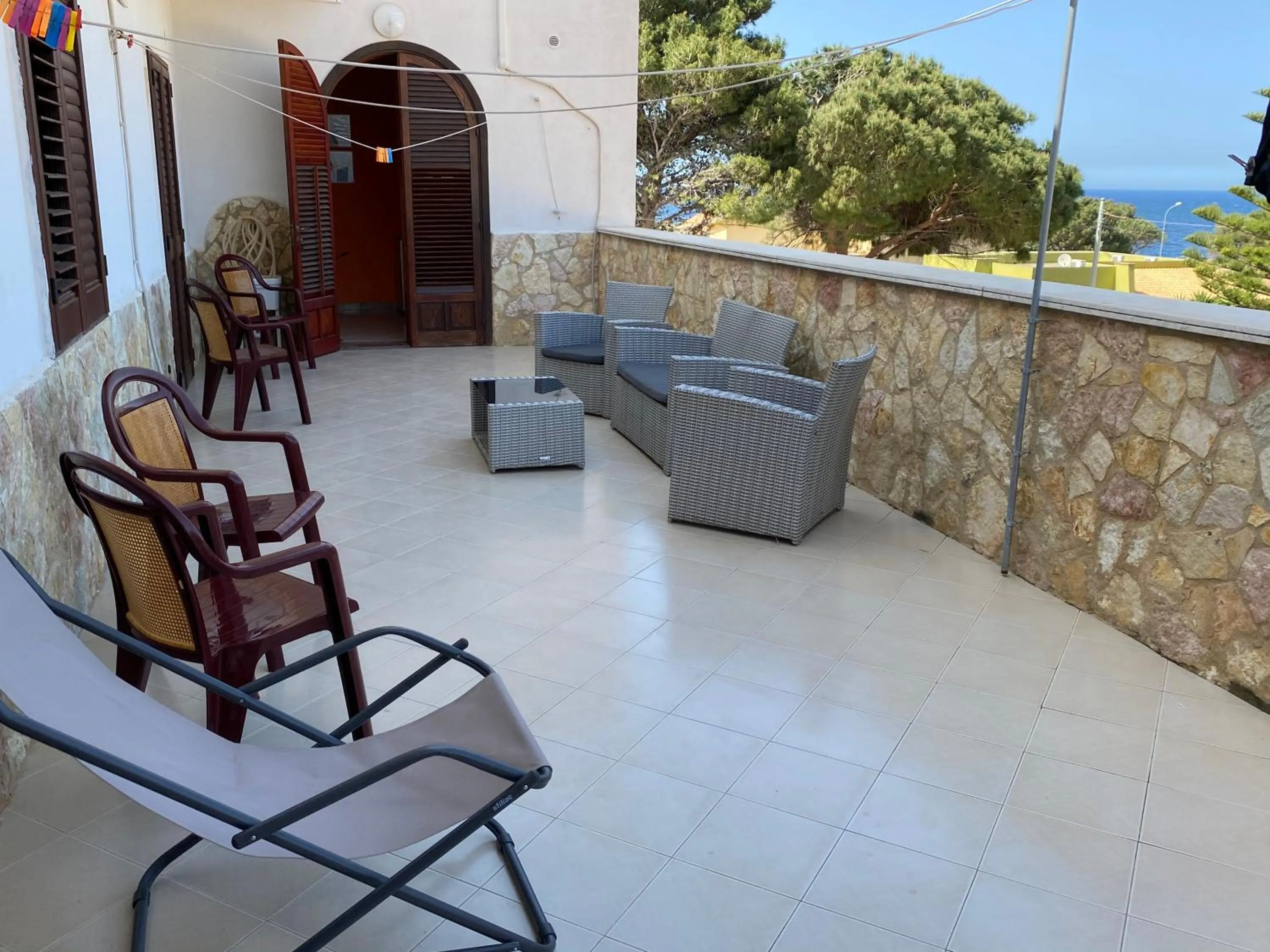 Orlando Vacanze Camere