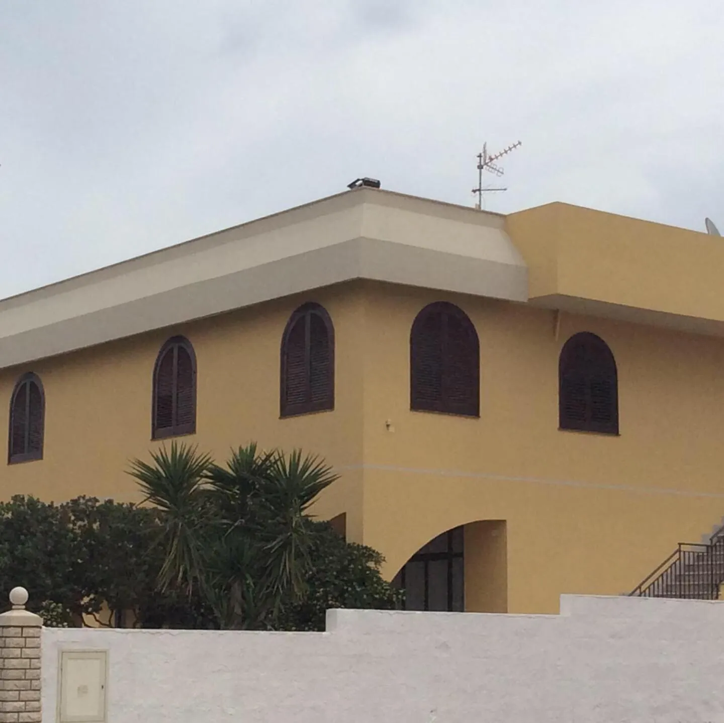 Orlando Vacanze Camere