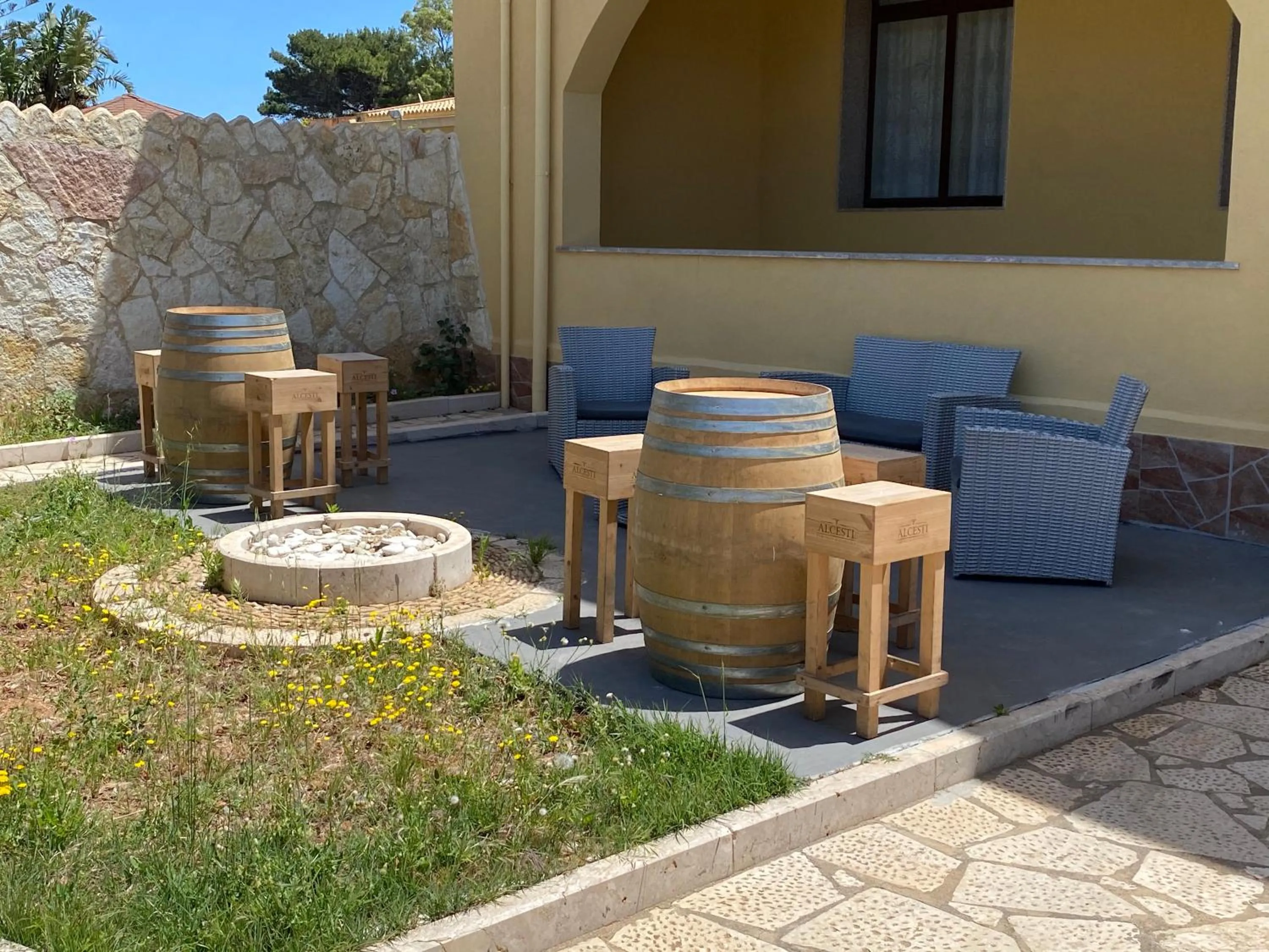 Orlando Vacanze Camere