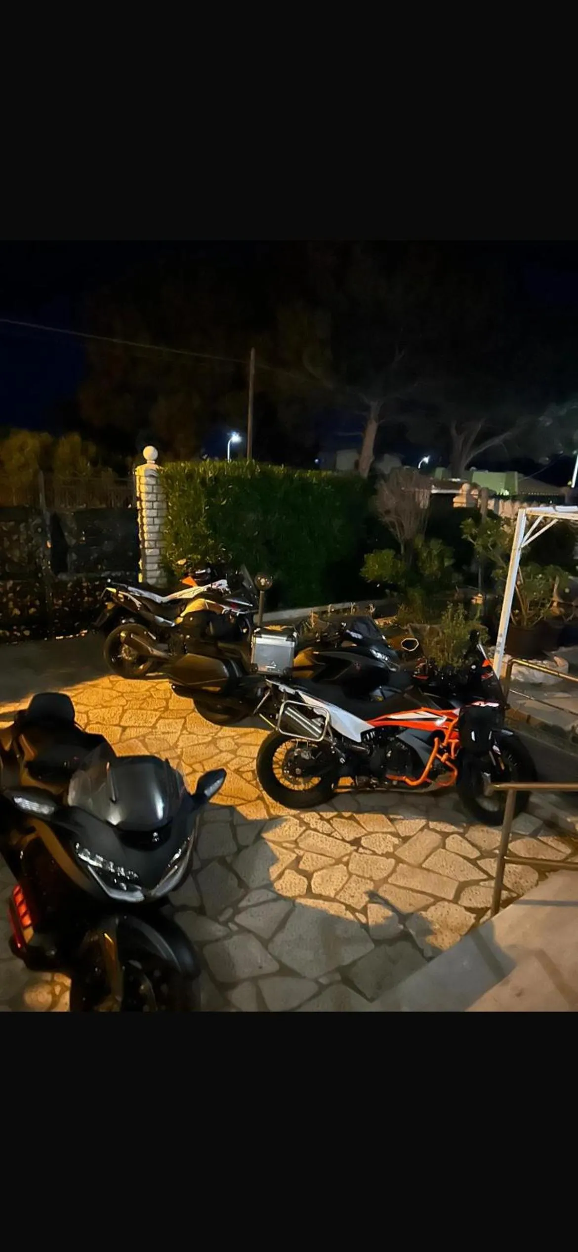 Orlando Vacanze Camere