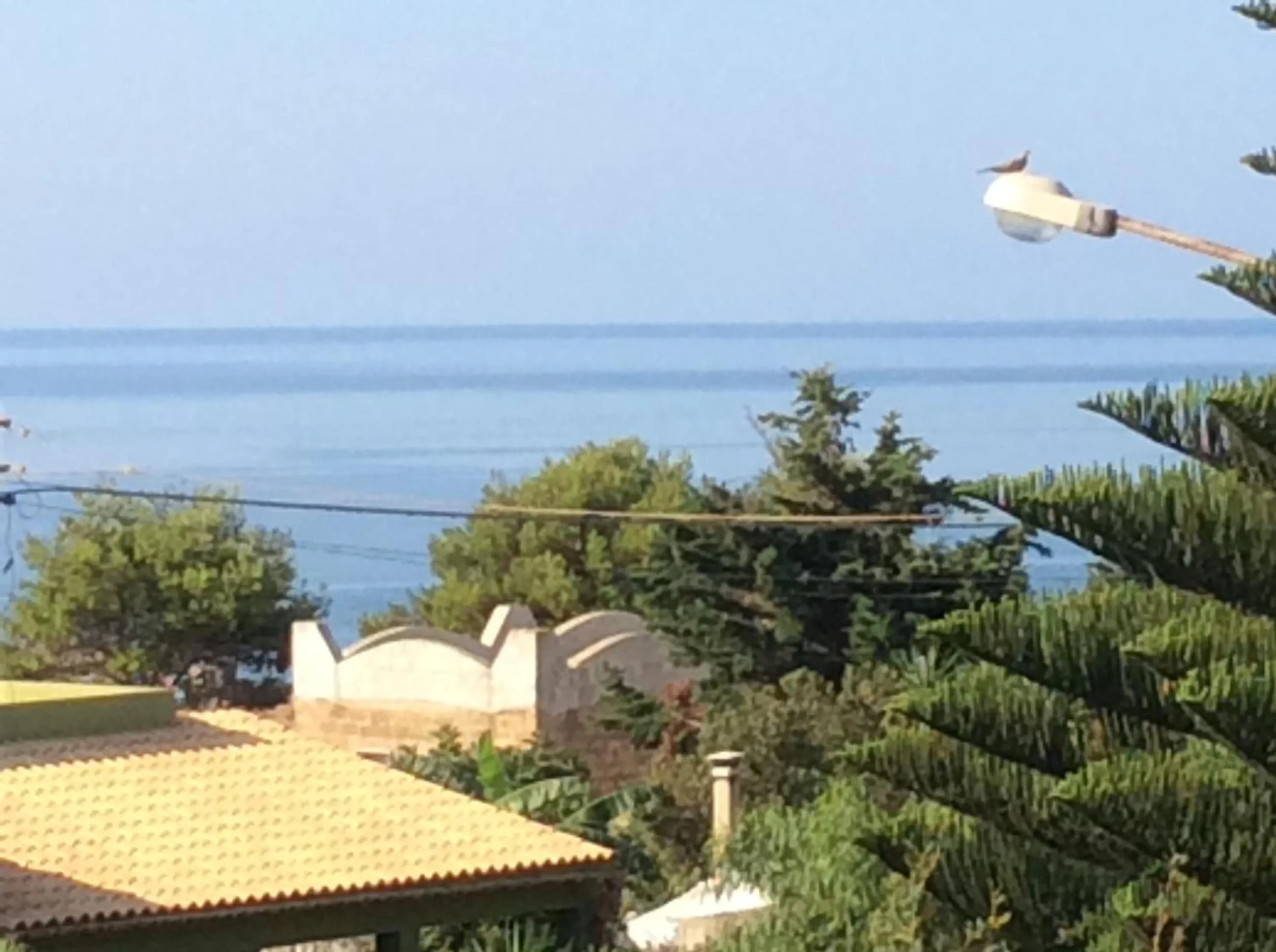 Nearby landmark in Orlando Vacanze Camere