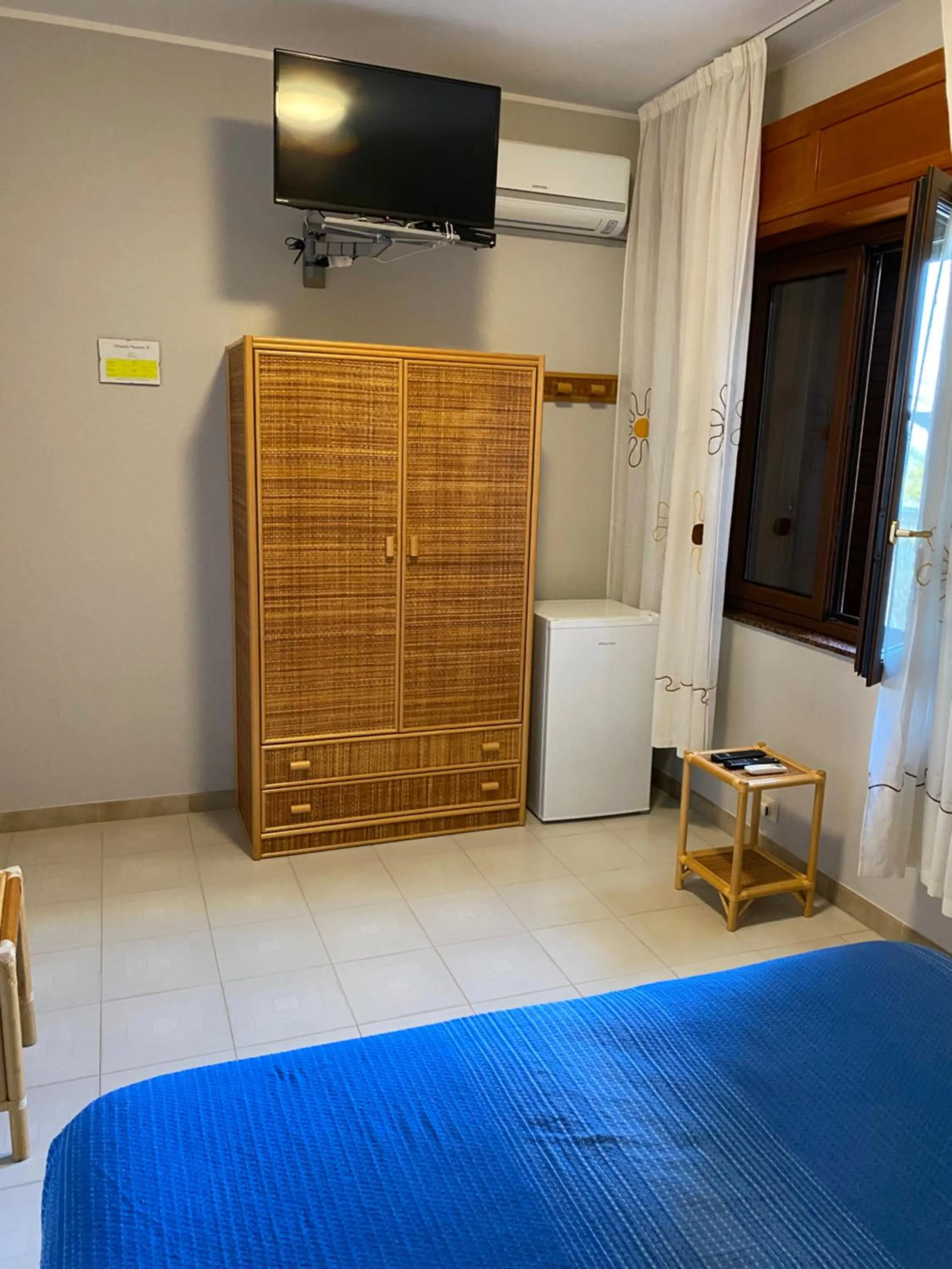 Bed in Orlando Vacanze Camere