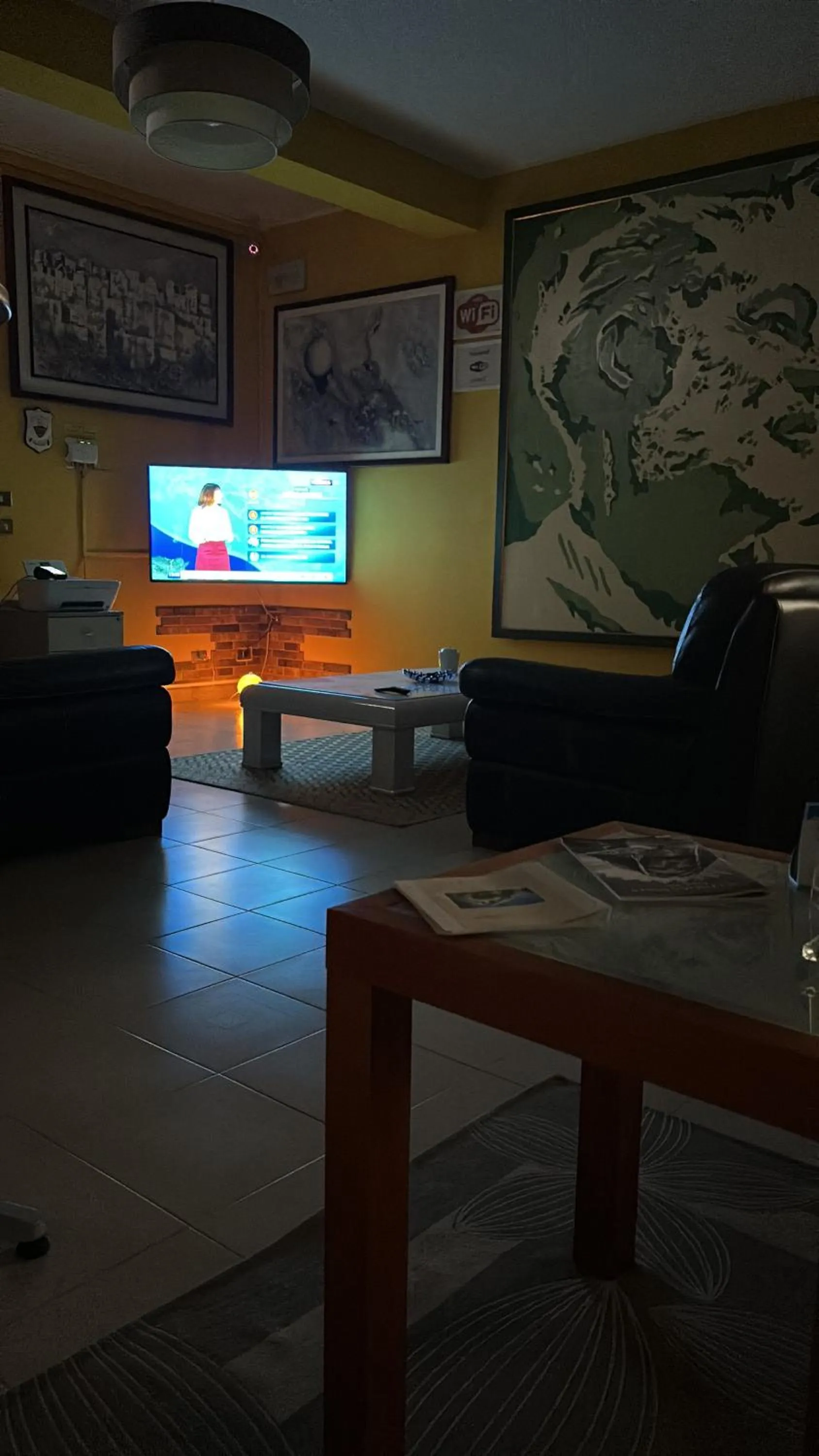 Orlando Vacanze Camere