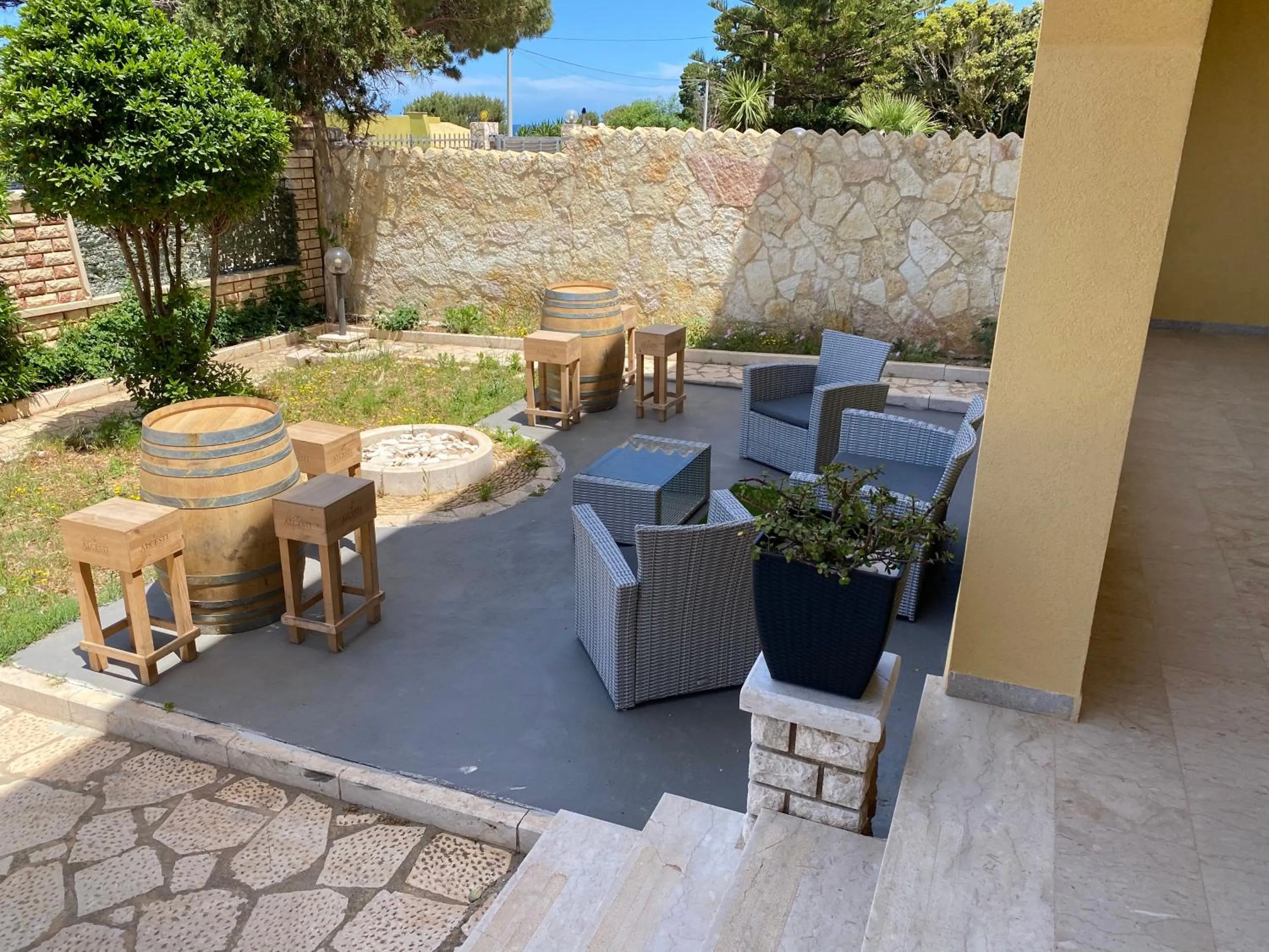 Orlando Vacanze Camere