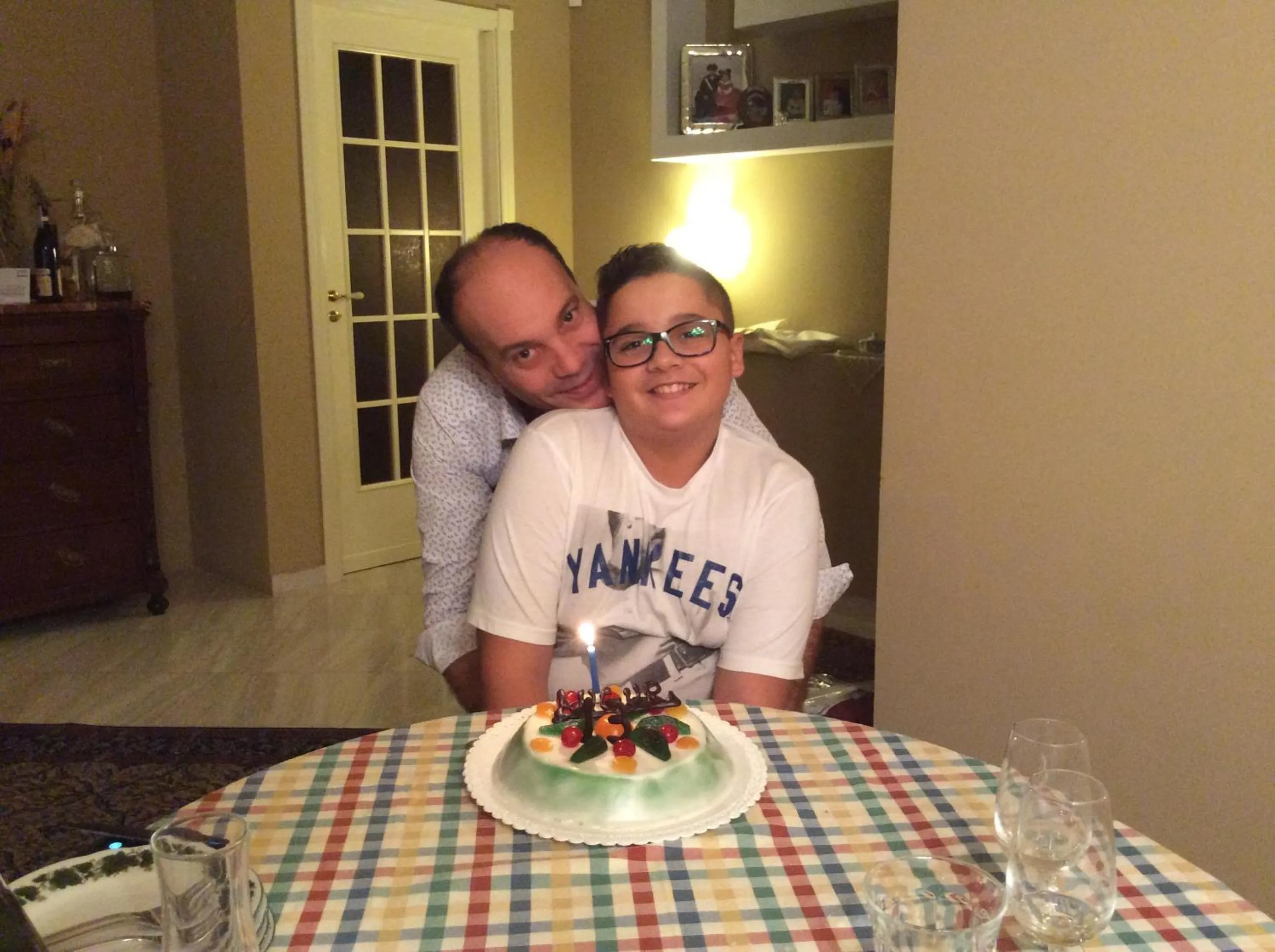 Staff in Orlando Vacanze Camere