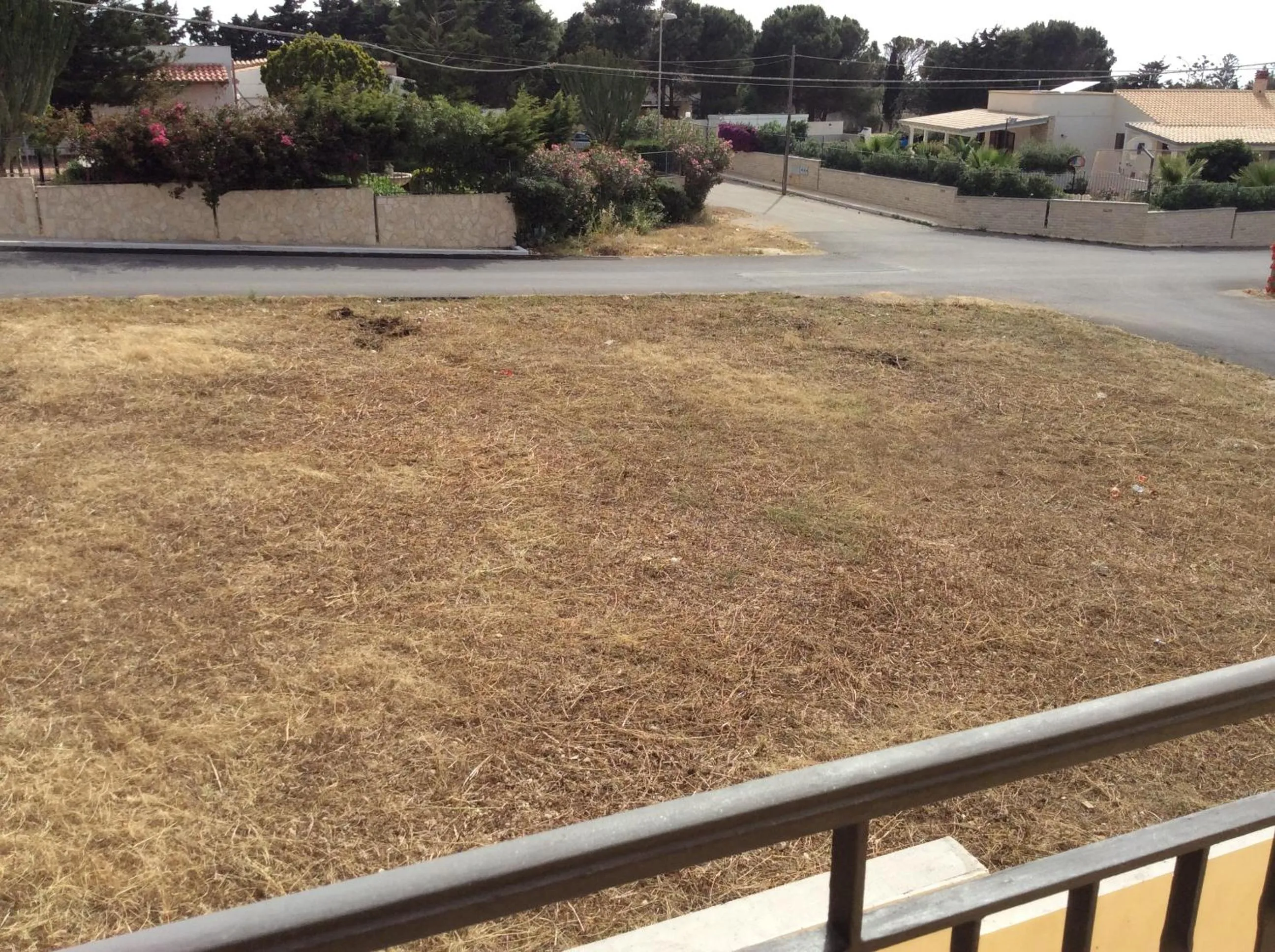 On site in Orlando Vacanze Camere