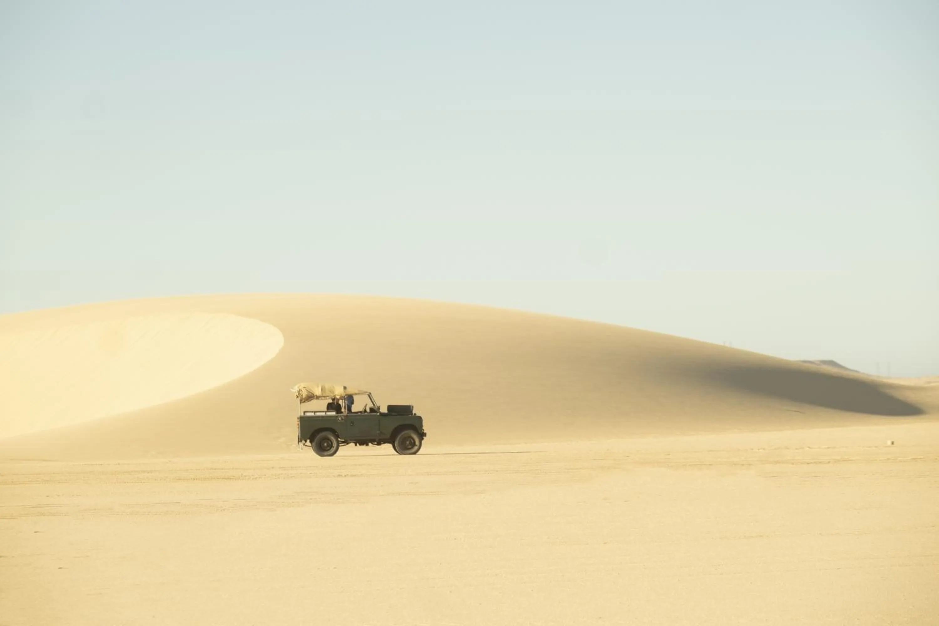 Entertainment in Les Dunes de Dakhla