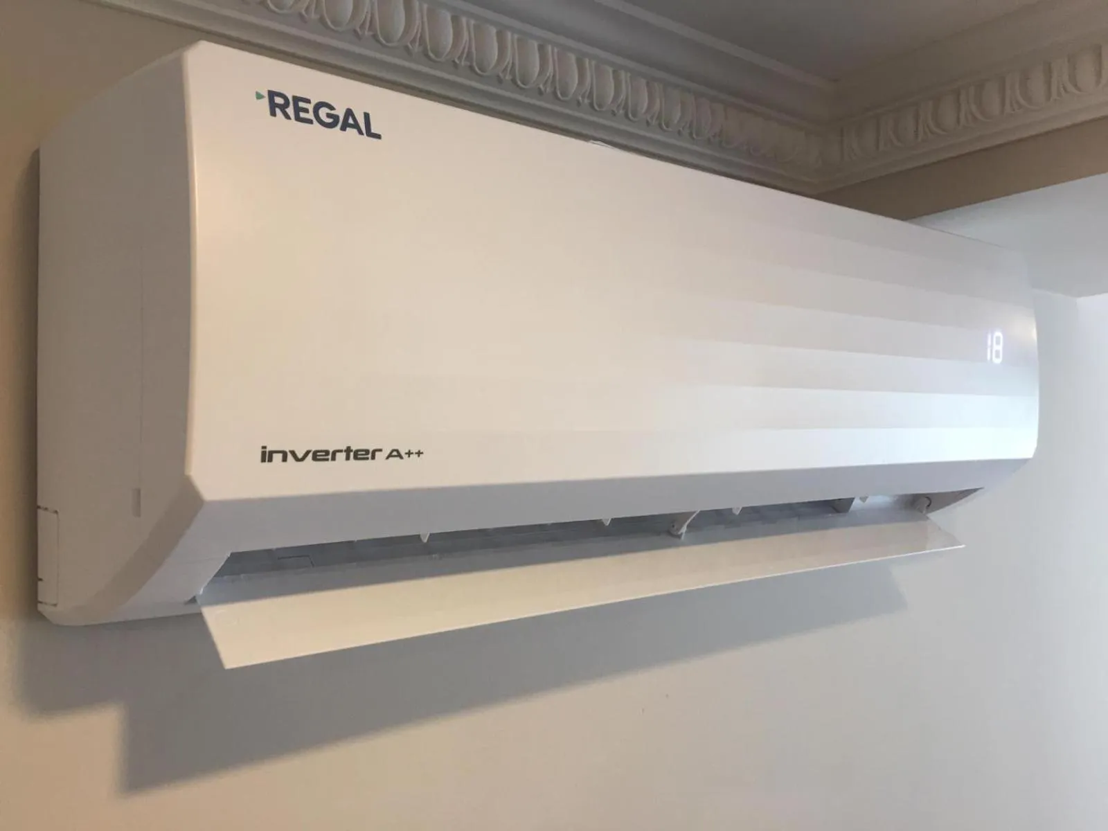 TV and multimedia in Cadde Suite Bakırköy