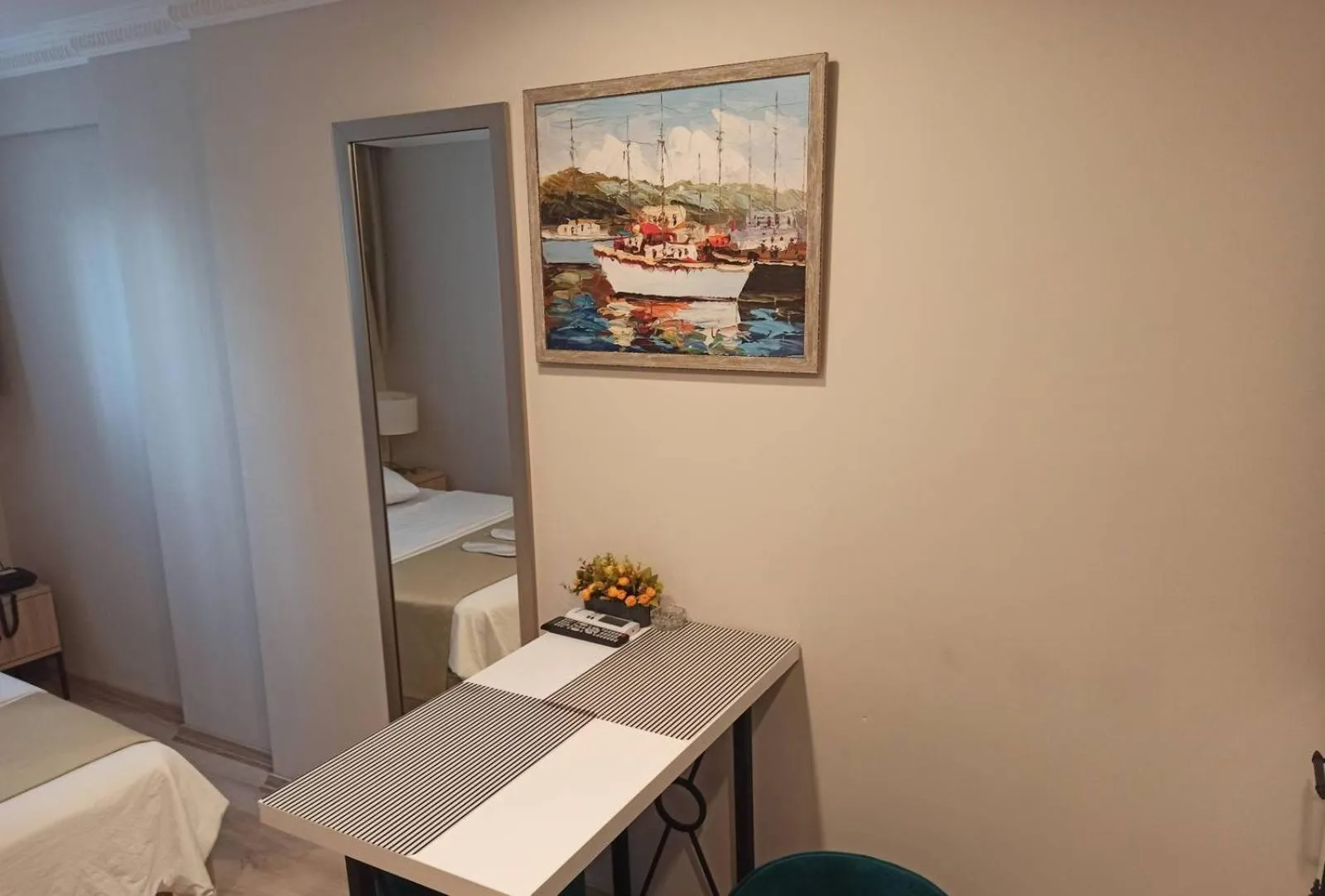 Business facilities in Cadde Suite Bakırköy