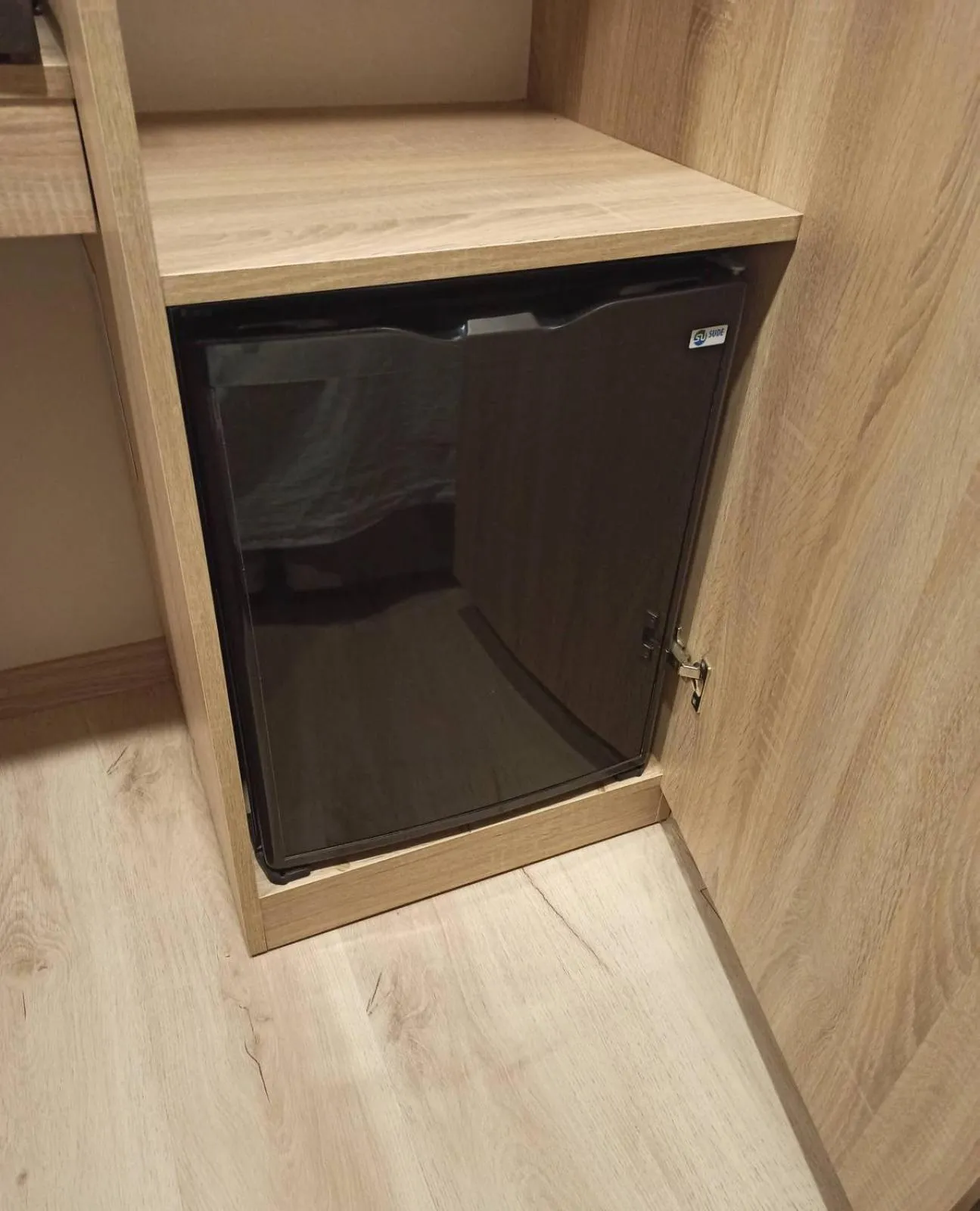 Food in Cadde Suite Bakırköy