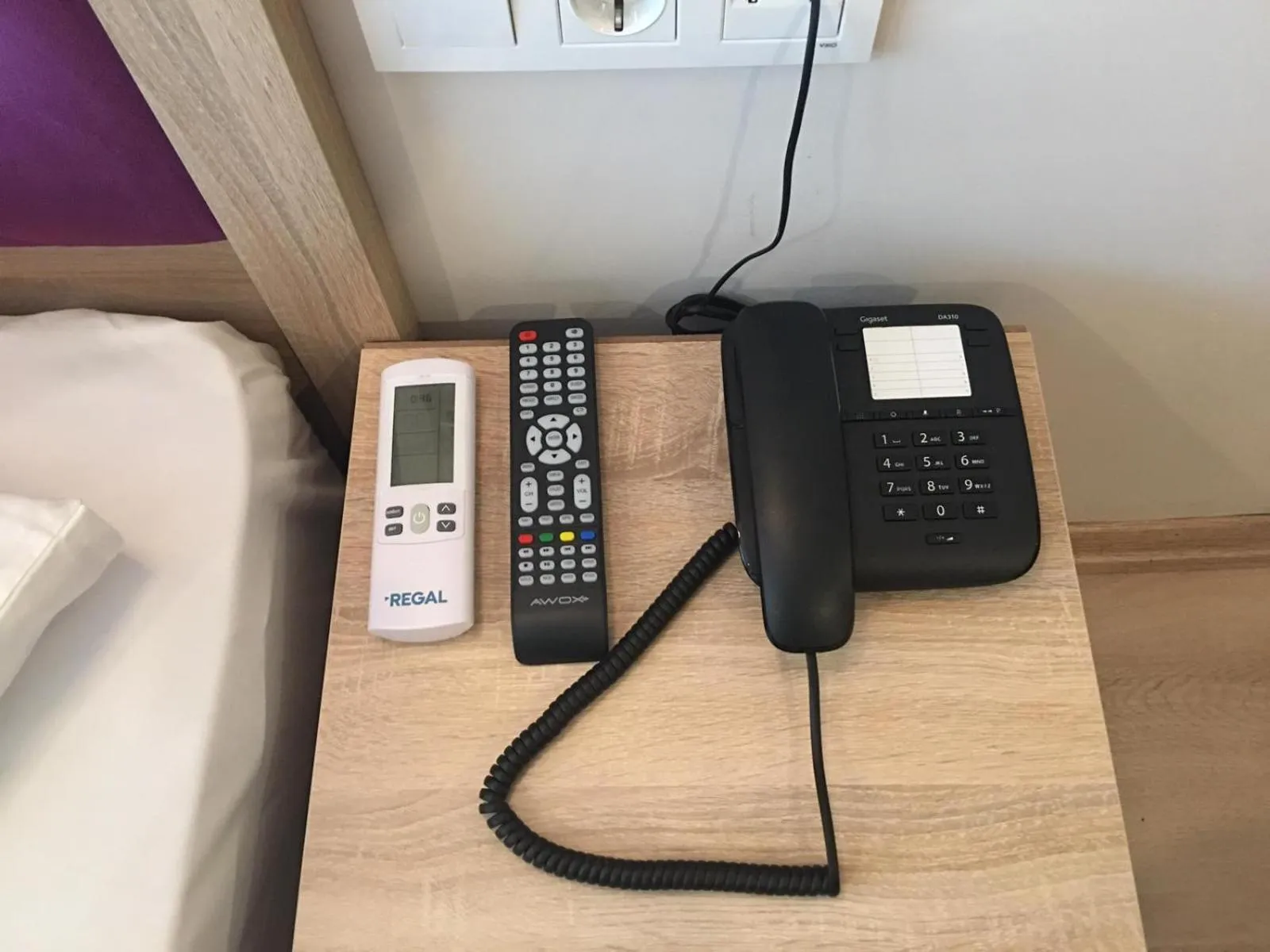 Business facilities in Cadde Suite Bakırköy