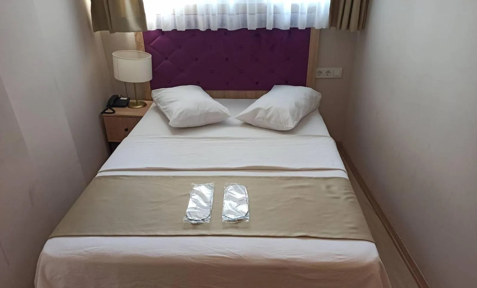 Bed in Cadde Suite Bakırköy