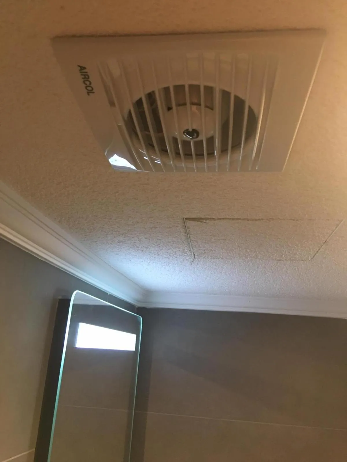 Bathroom in Cadde Suite Bakırköy