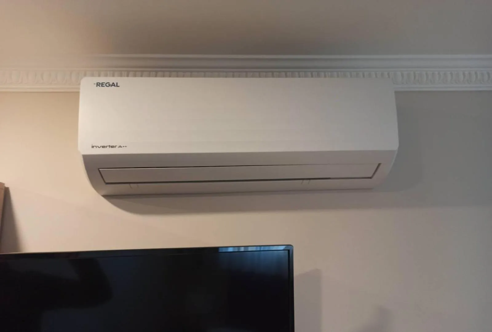 TV and multimedia in Cadde Suite Bakırköy