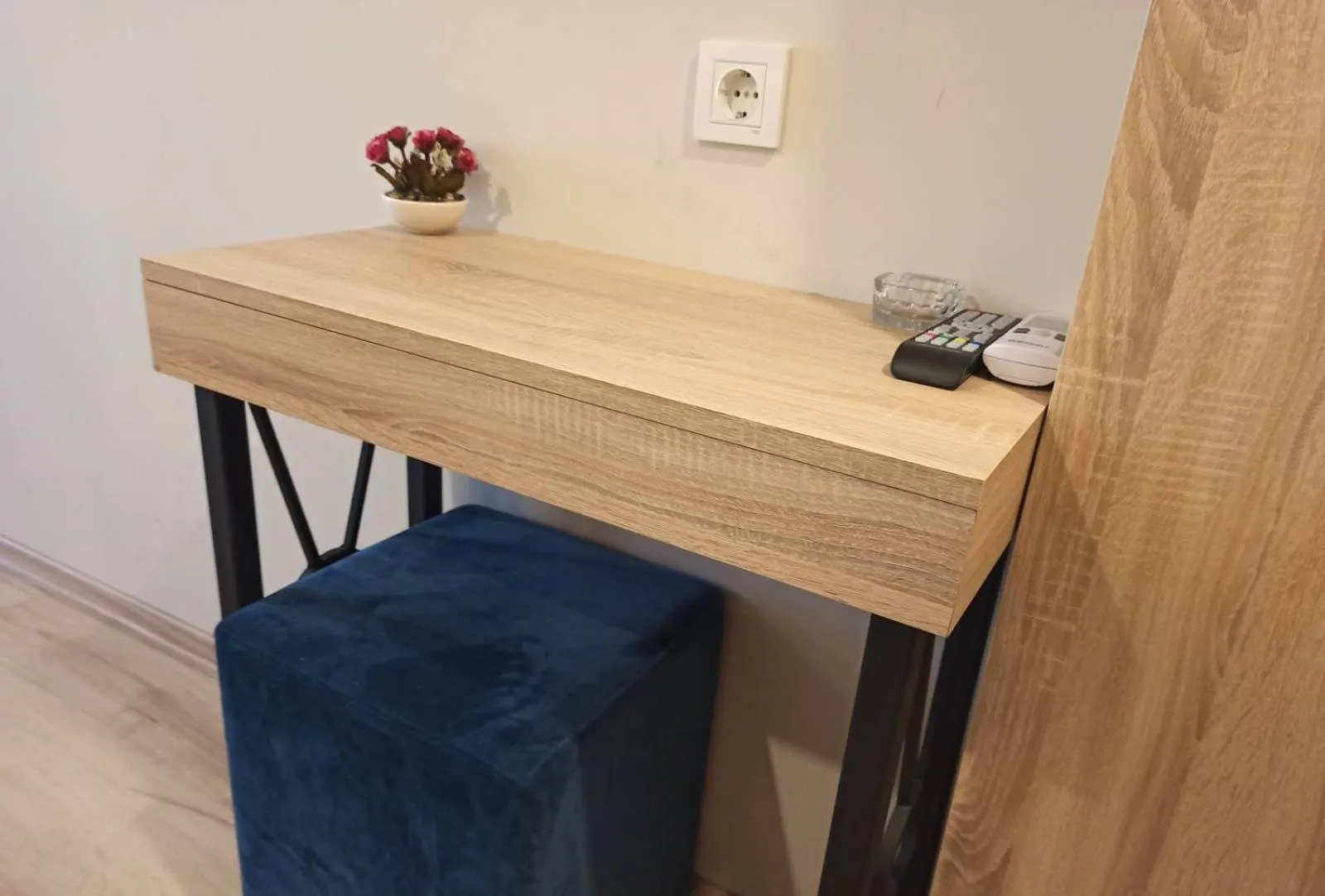 Coffee/tea facilities in Cadde Suite Bakırköy