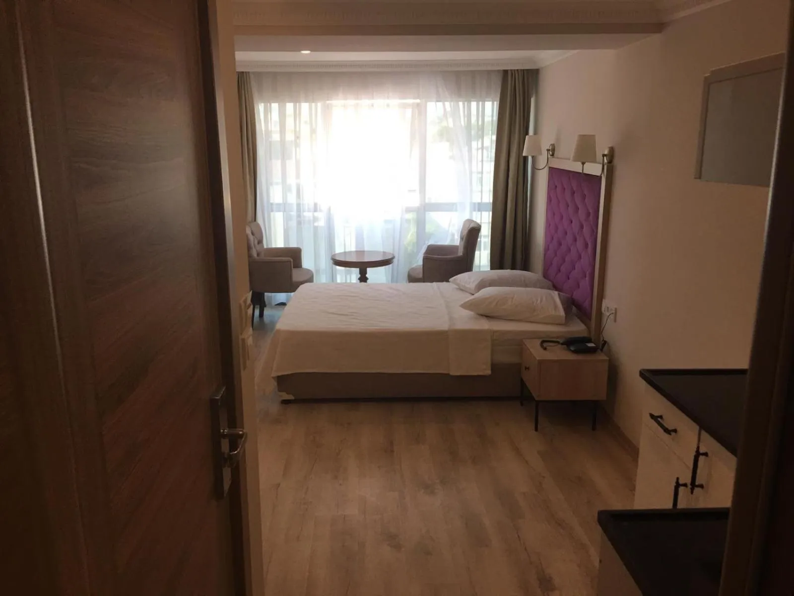 Bed in Cadde Suite Bakırköy