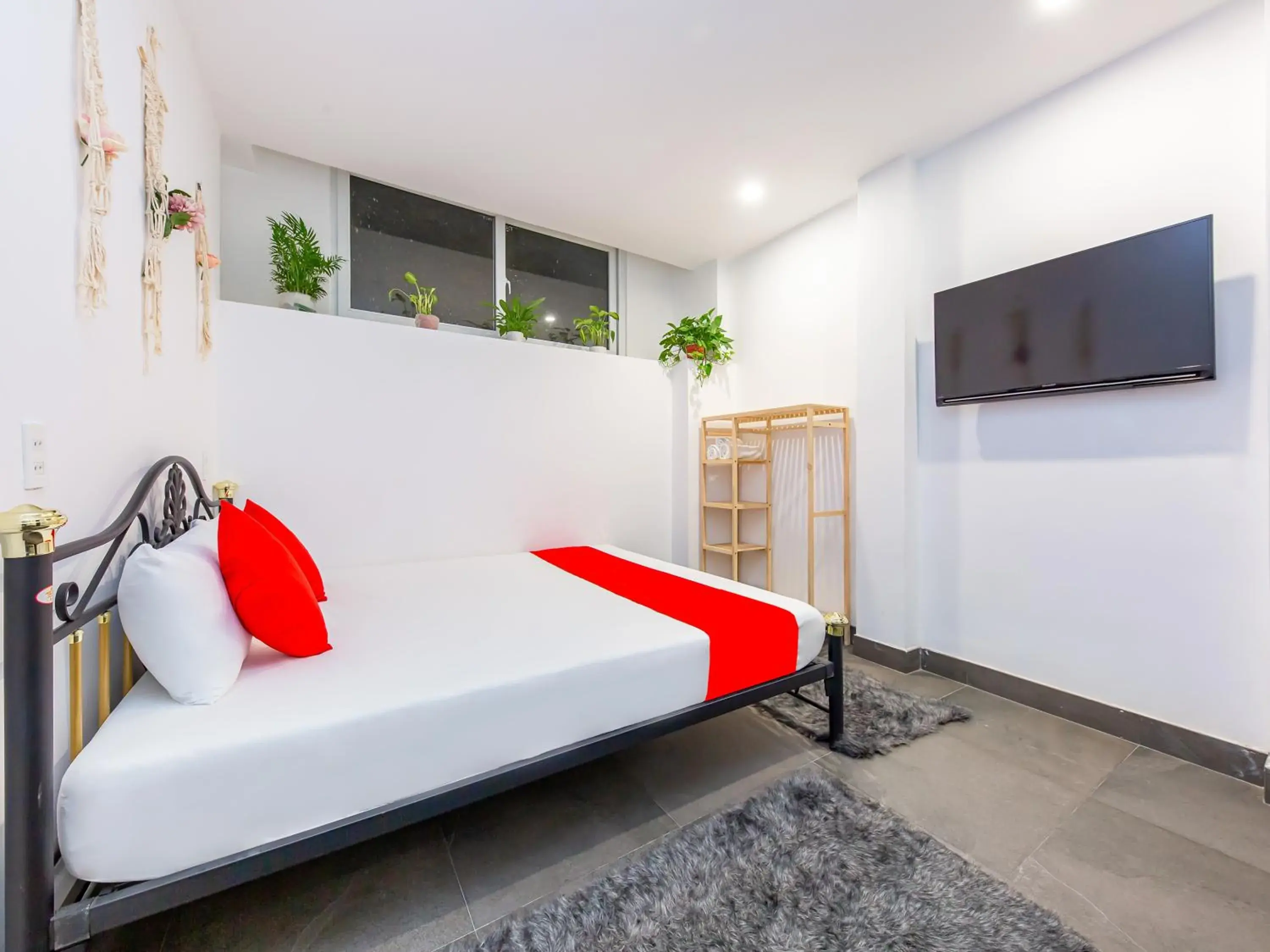 Photo of the whole room in QA Hotel Dalat - City Centre Photo of the whole room in QA Hotel Dalat - City Centre