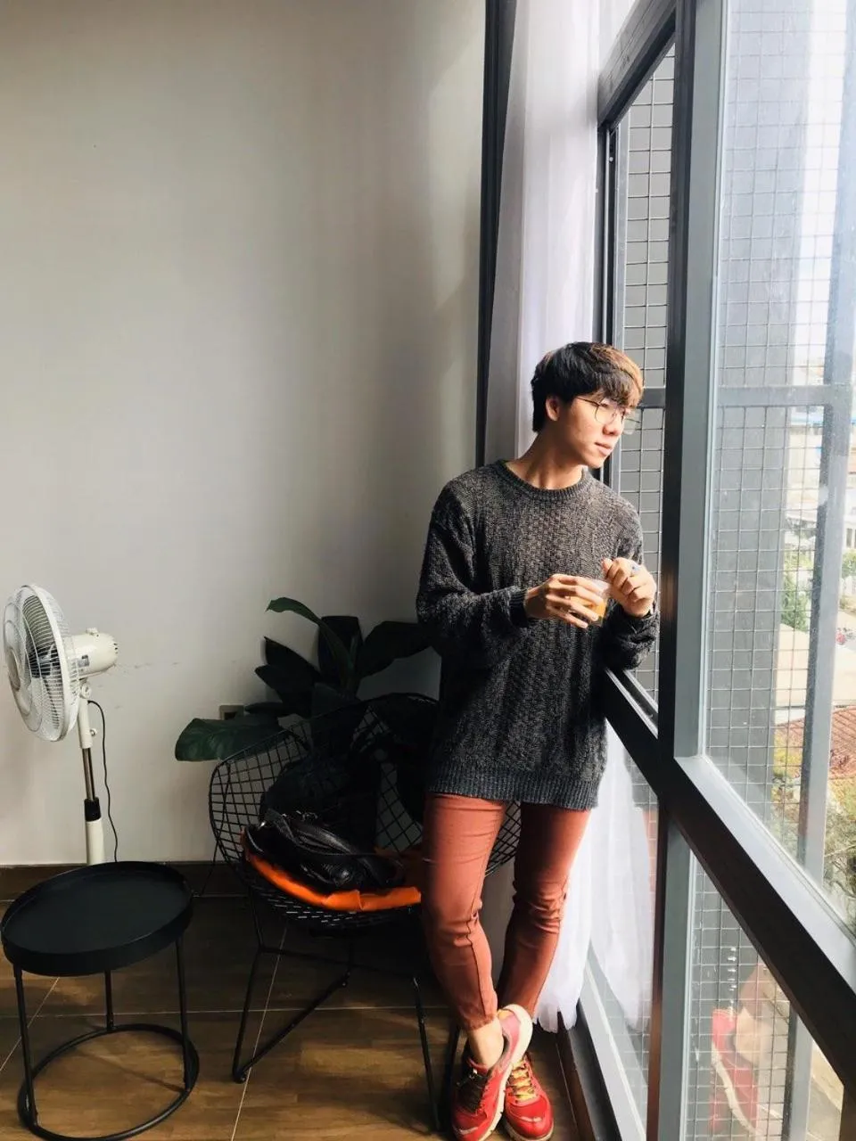 People in QA Hotel Dalat - City Centre