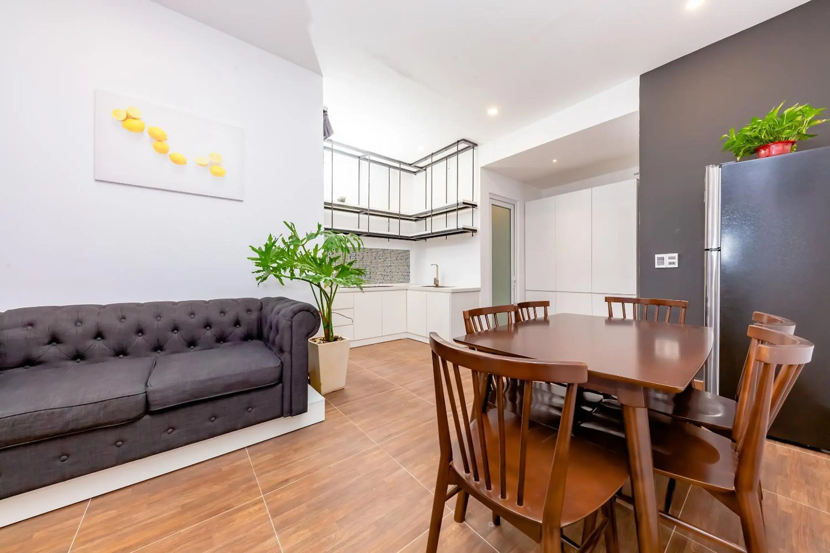 Bedroom in QA Hotel Dalat - City Centre Bedroom in QA Hotel Dalat - City Centre