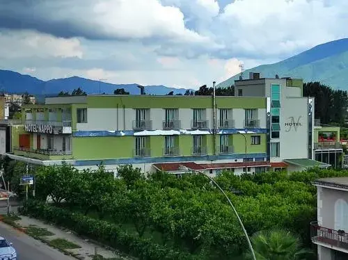 Hotel Nappo Hotel Nappo