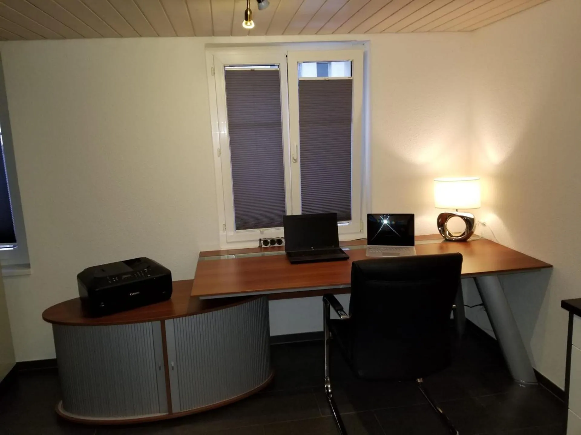 Business facilities in 3 Doppelbett Business Apartment am Bodensee