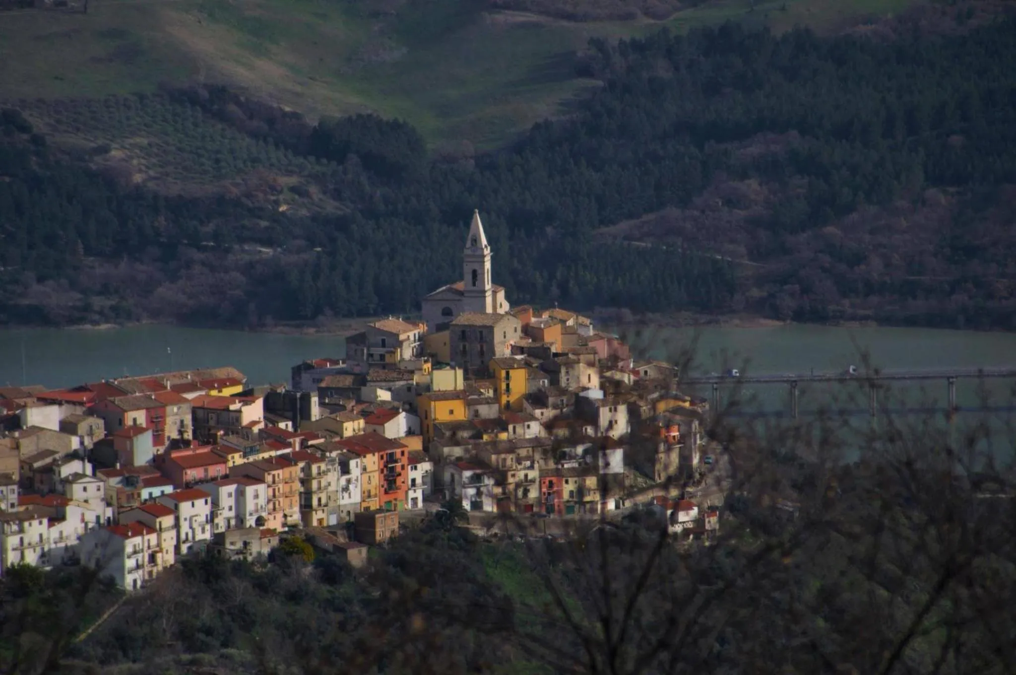 B&B Il Belvedere