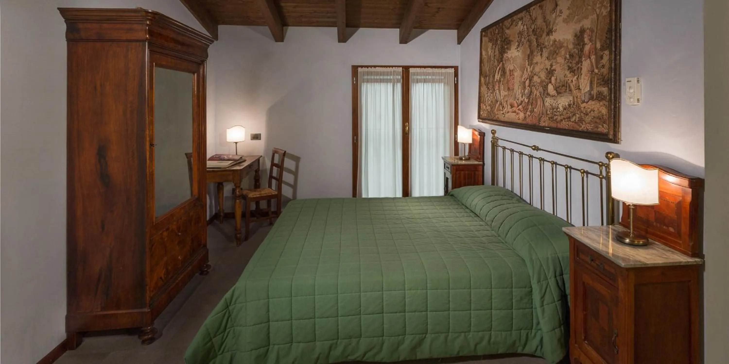 TV and multimedia in Alle Roncole