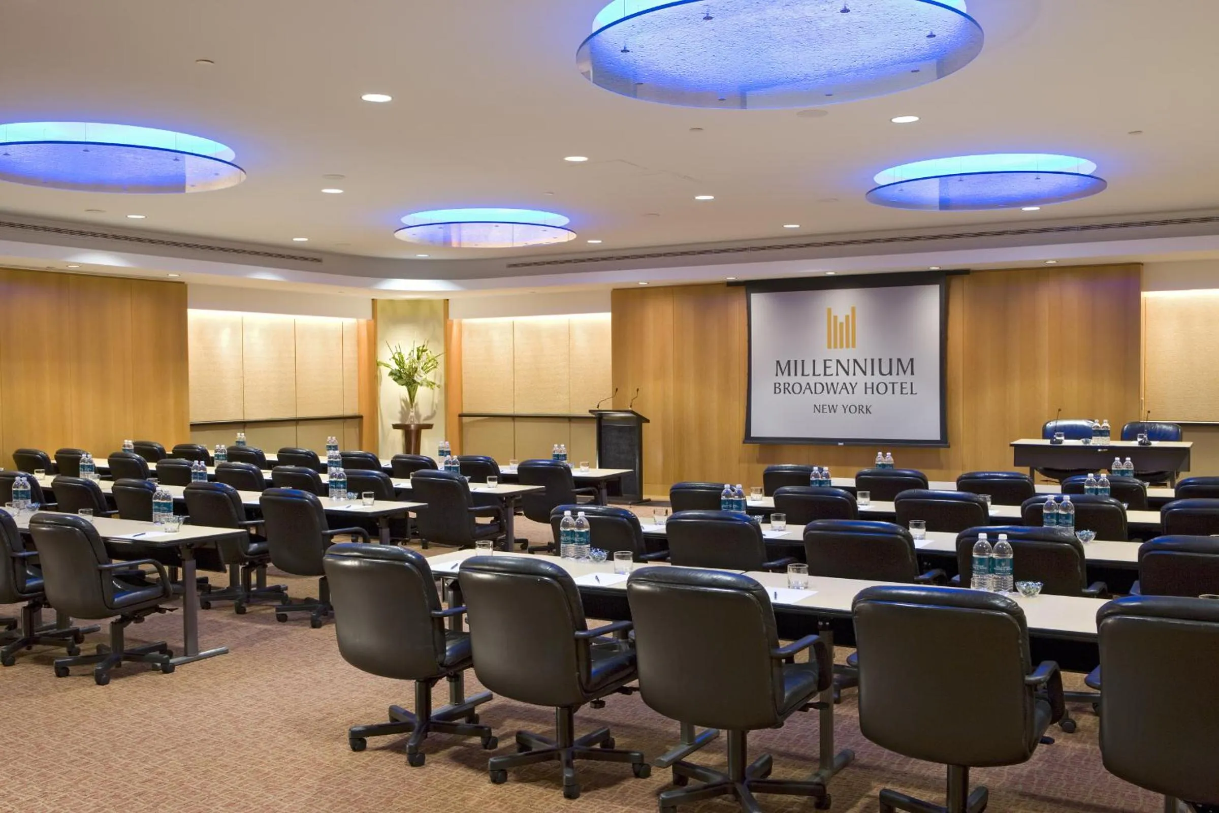 Business facilities in Millennium Hotel Broadway Times Square