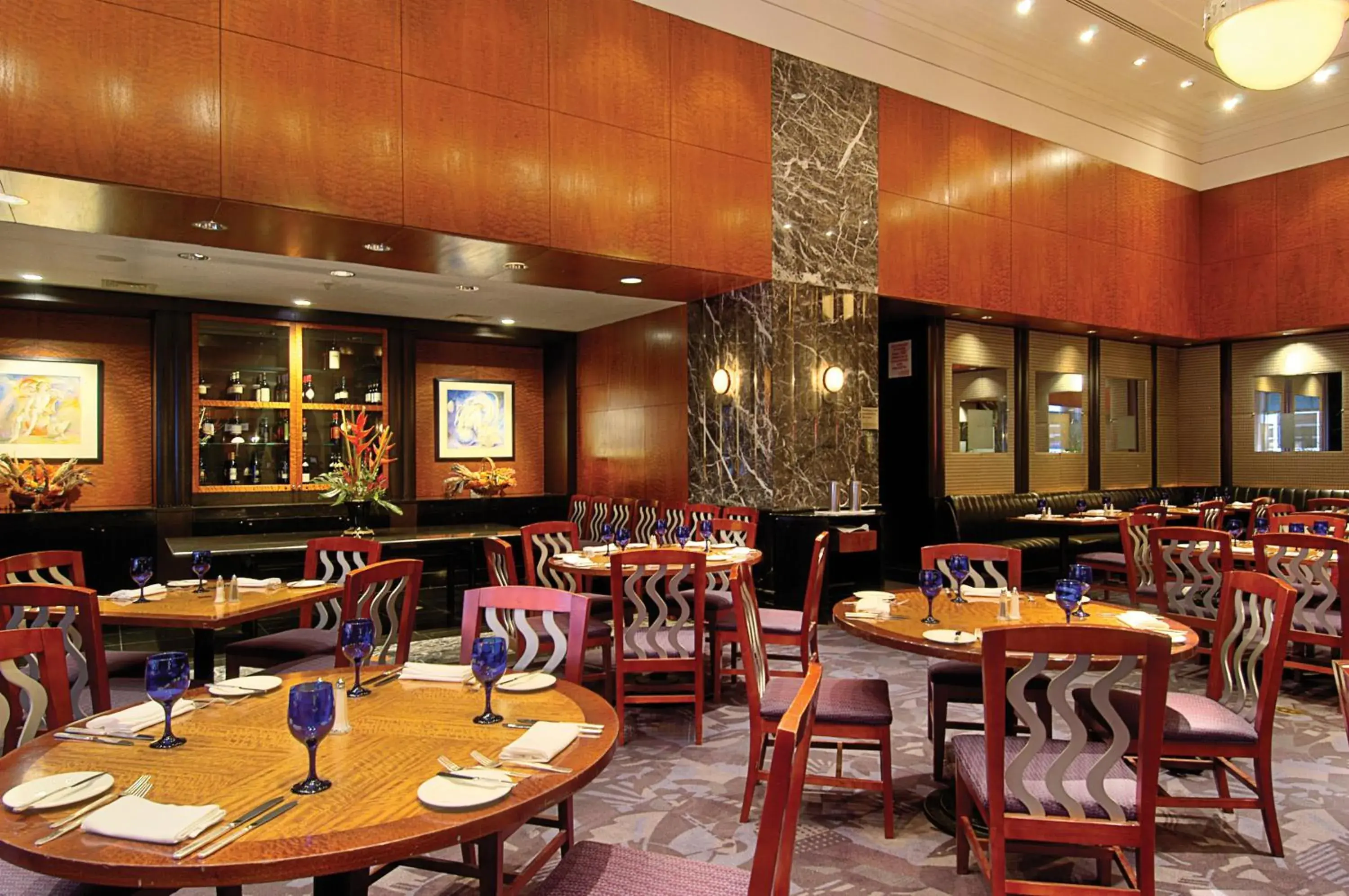 Restaurant/places to eat in Millennium Hotel Broadway Times Square Restaurant/places to eat in Millennium Hotel Broadway Times Square