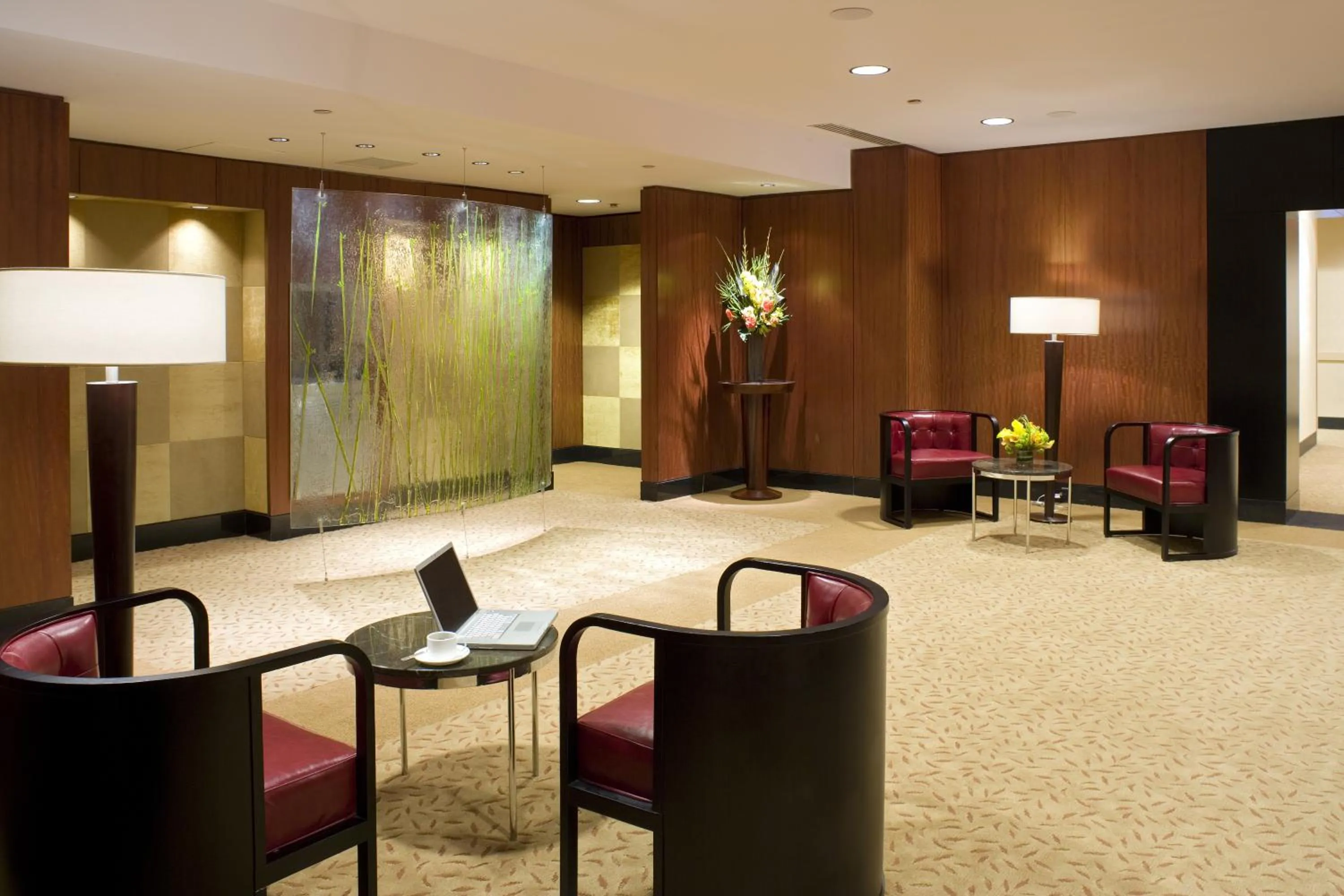 Lobby or reception in Millennium Hotel Broadway Times Square