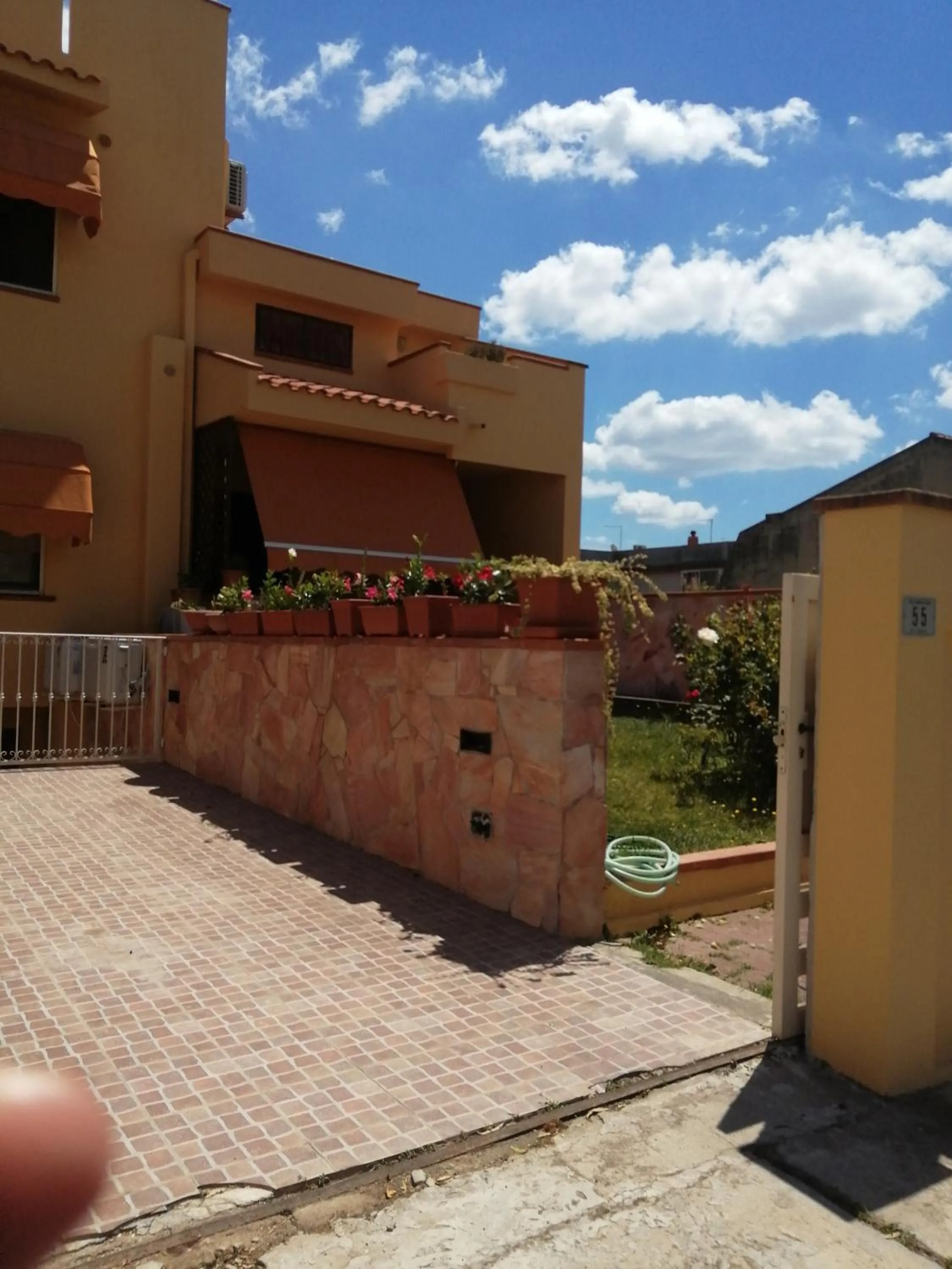 Domomea