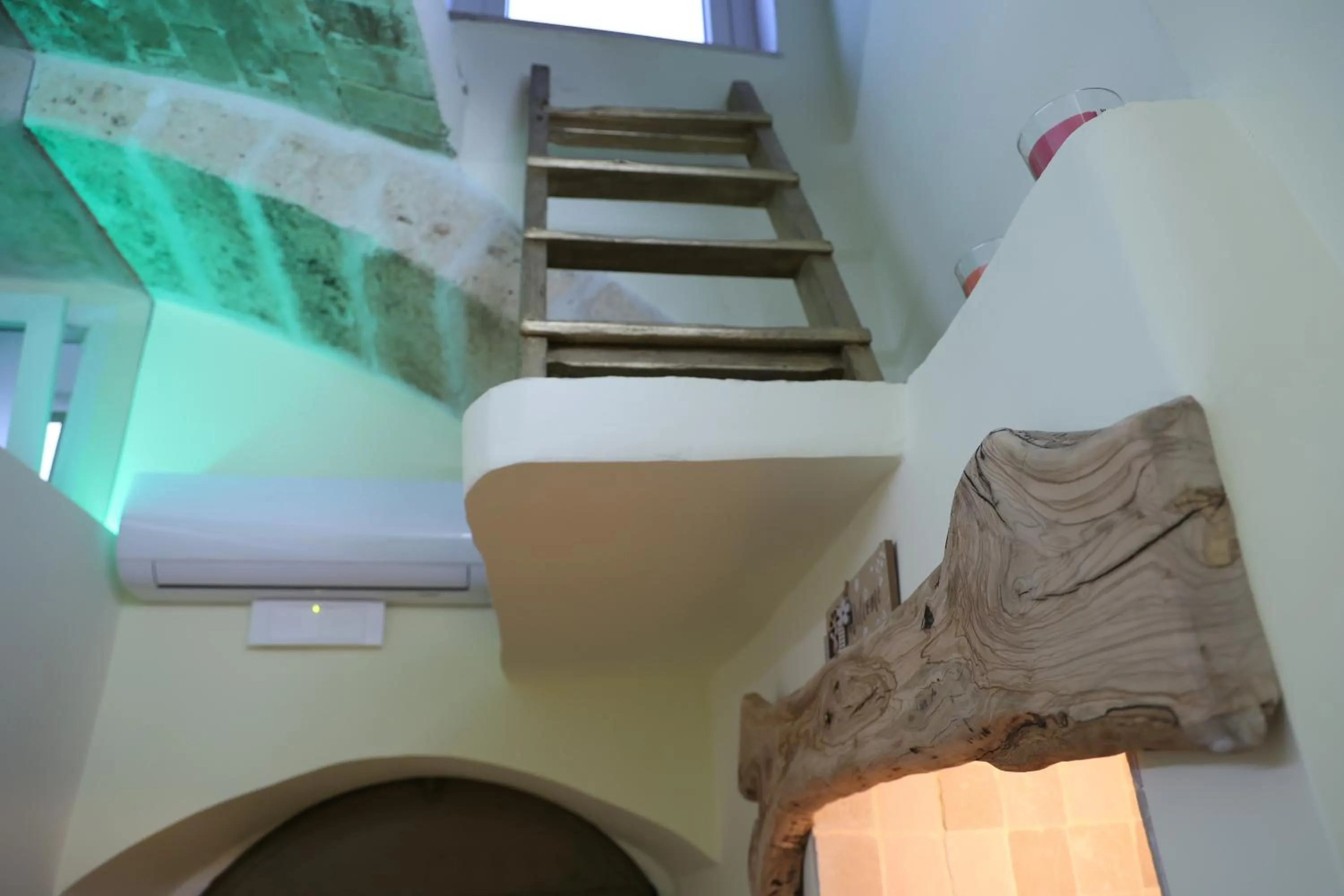 View (from property/room) in C'era Una Volta...