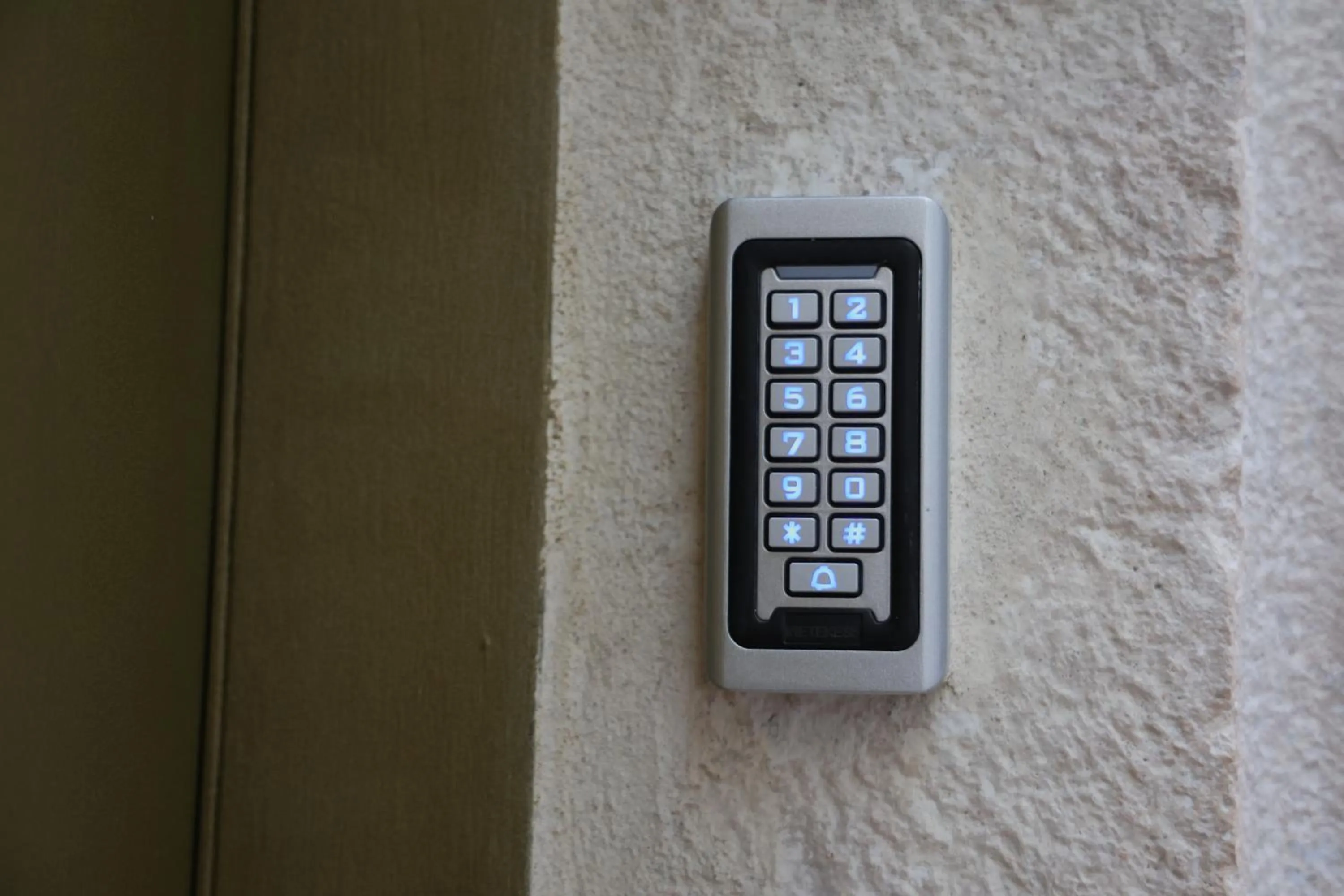 Property building in C'era Una Volta...