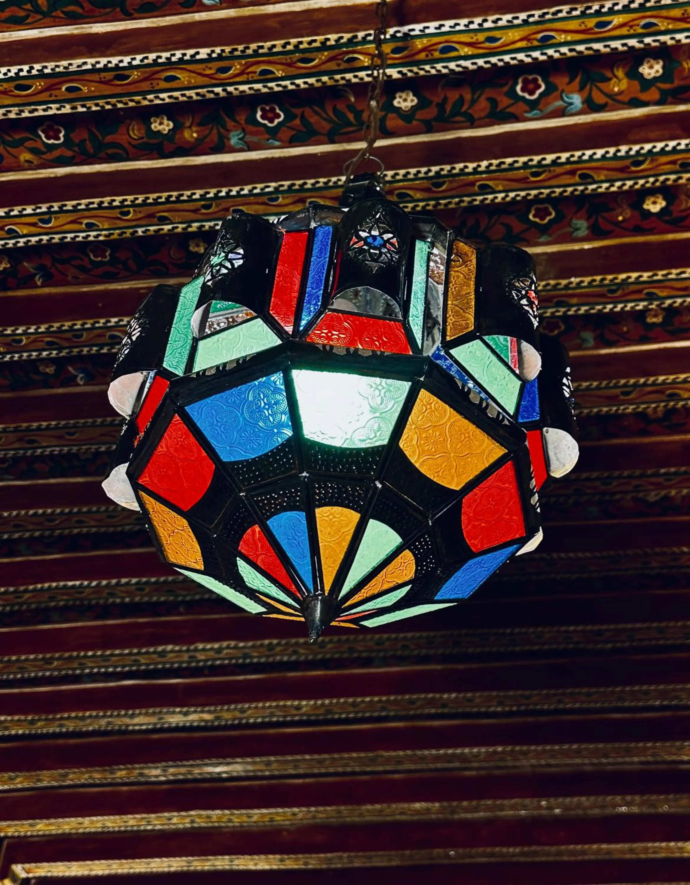 Riad Le Petit Patrimoine De Fés