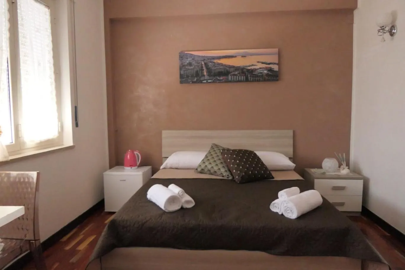 Photo of the whole room, Bed in B&B Sant'Anna