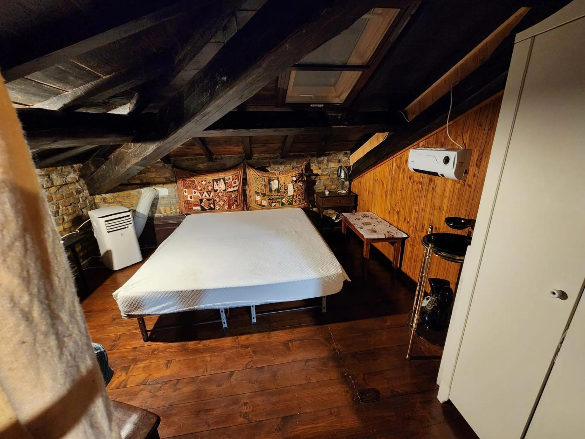 Bed in B&BGarbatella