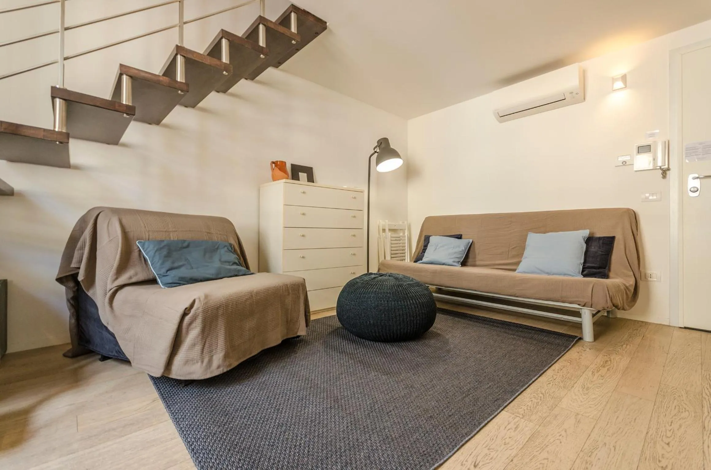 Rismondo Suite