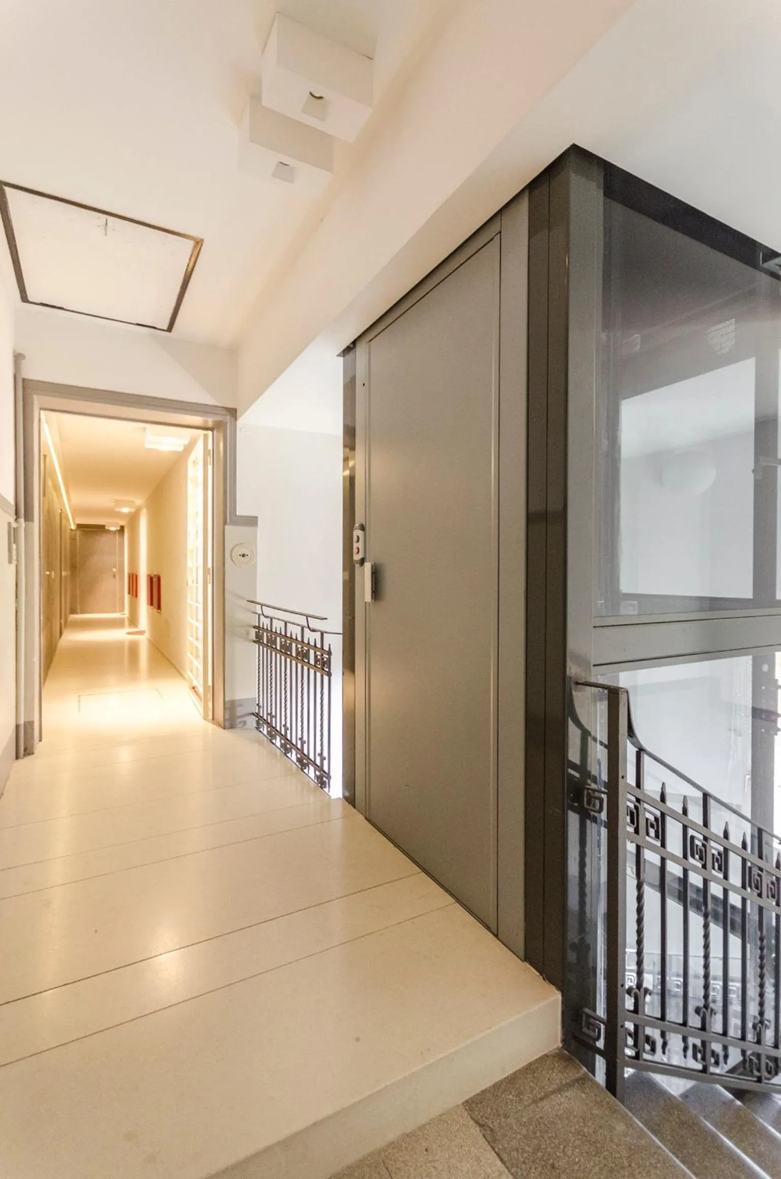 Rismondo Suite