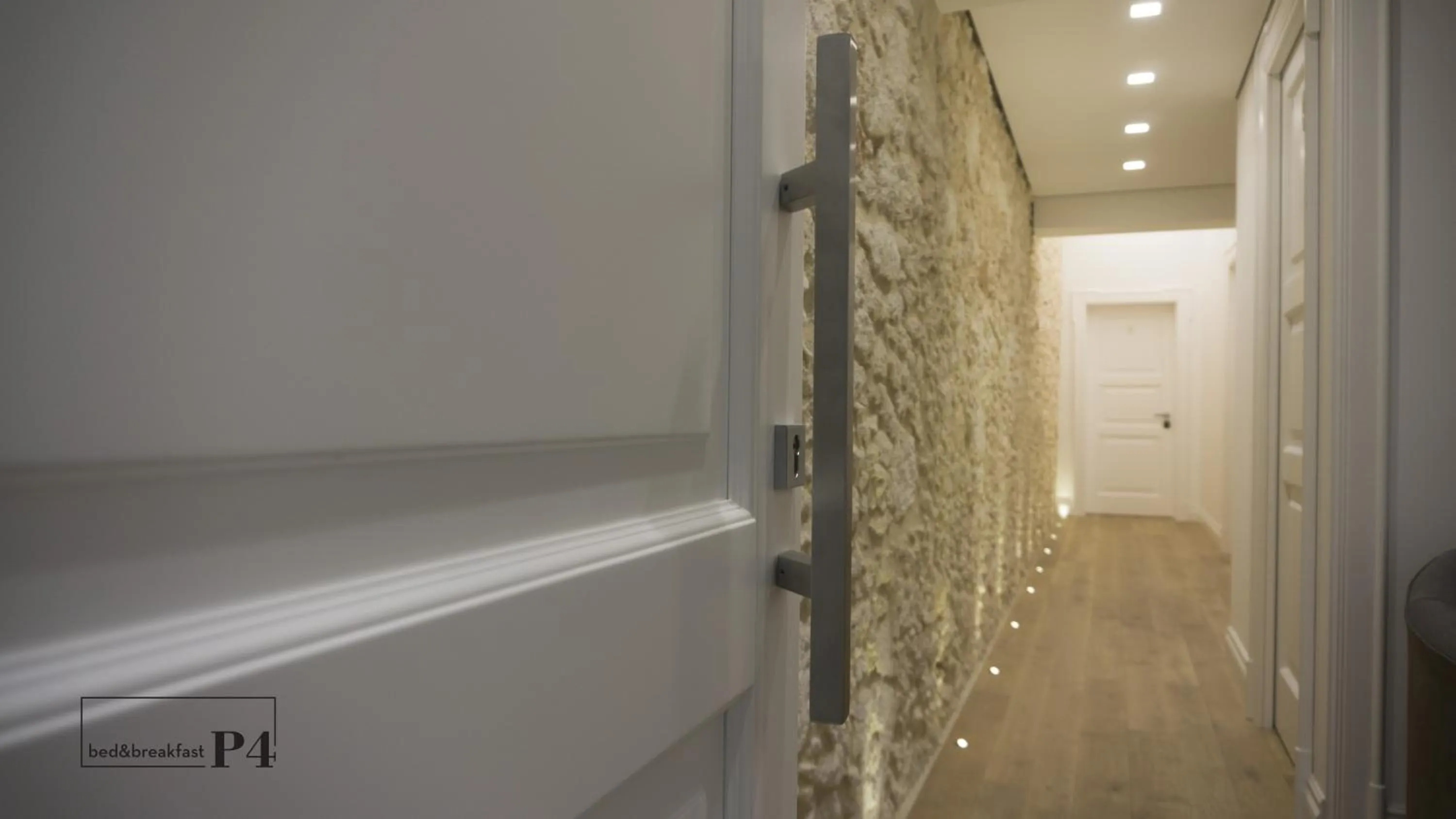 Lobby or reception in P4 Ortigia_Siracusa