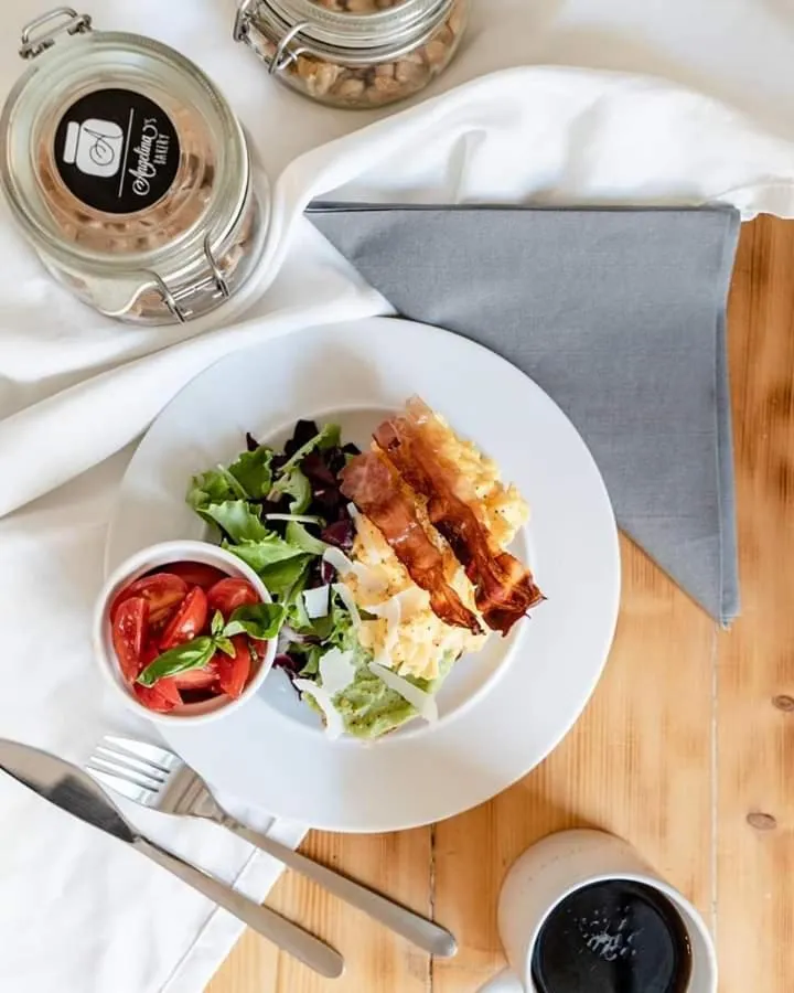 Restaurant/places to eat in P4 Ortigia_Siracusa