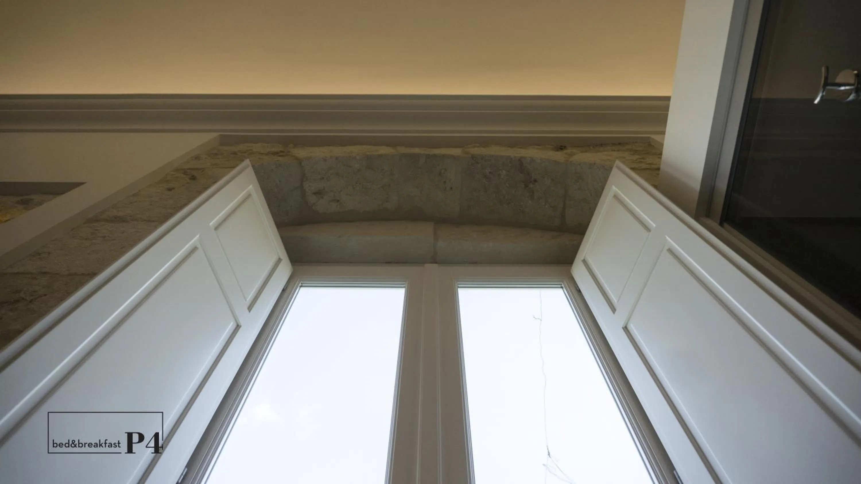 Balcony/Terrace in P4 Ortigia_Siracusa