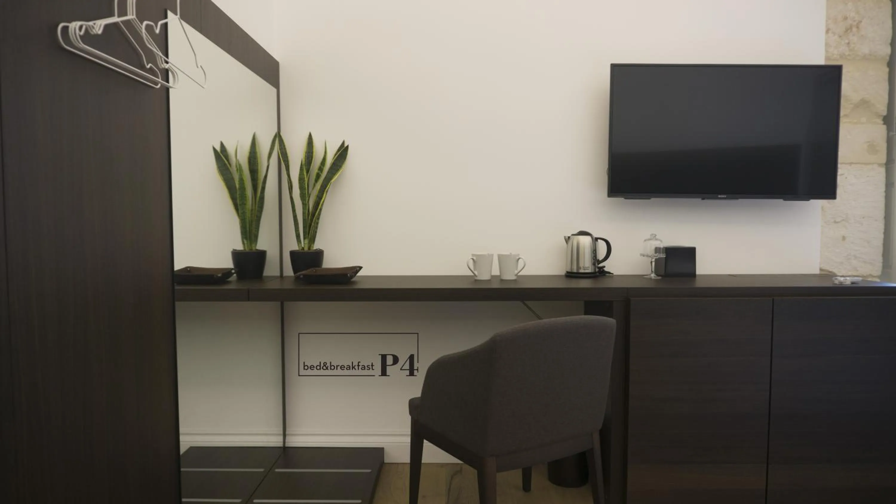 TV and multimedia in P4 Ortigia_Siracusa