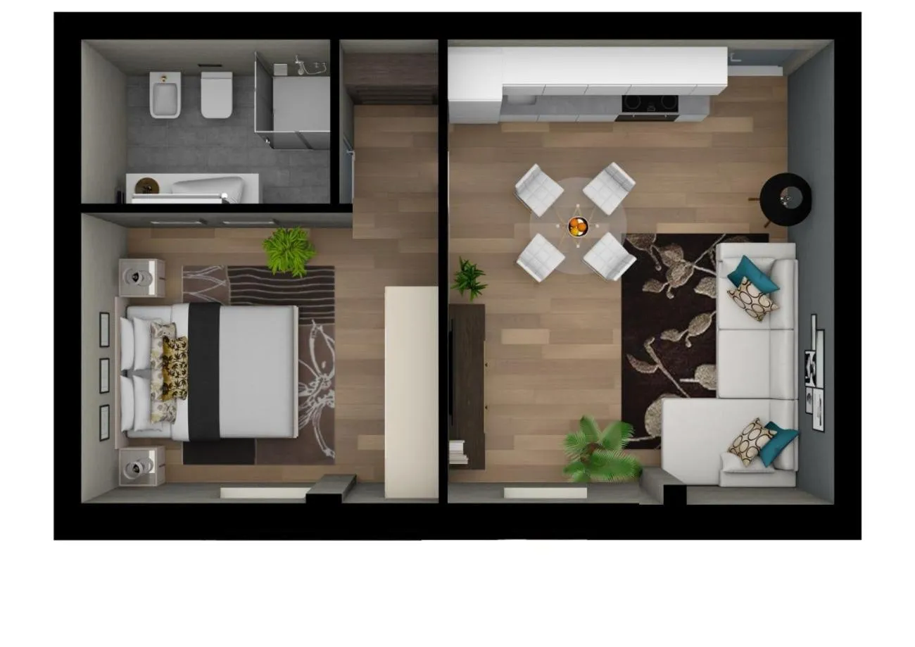 Pansini Hotel Residence