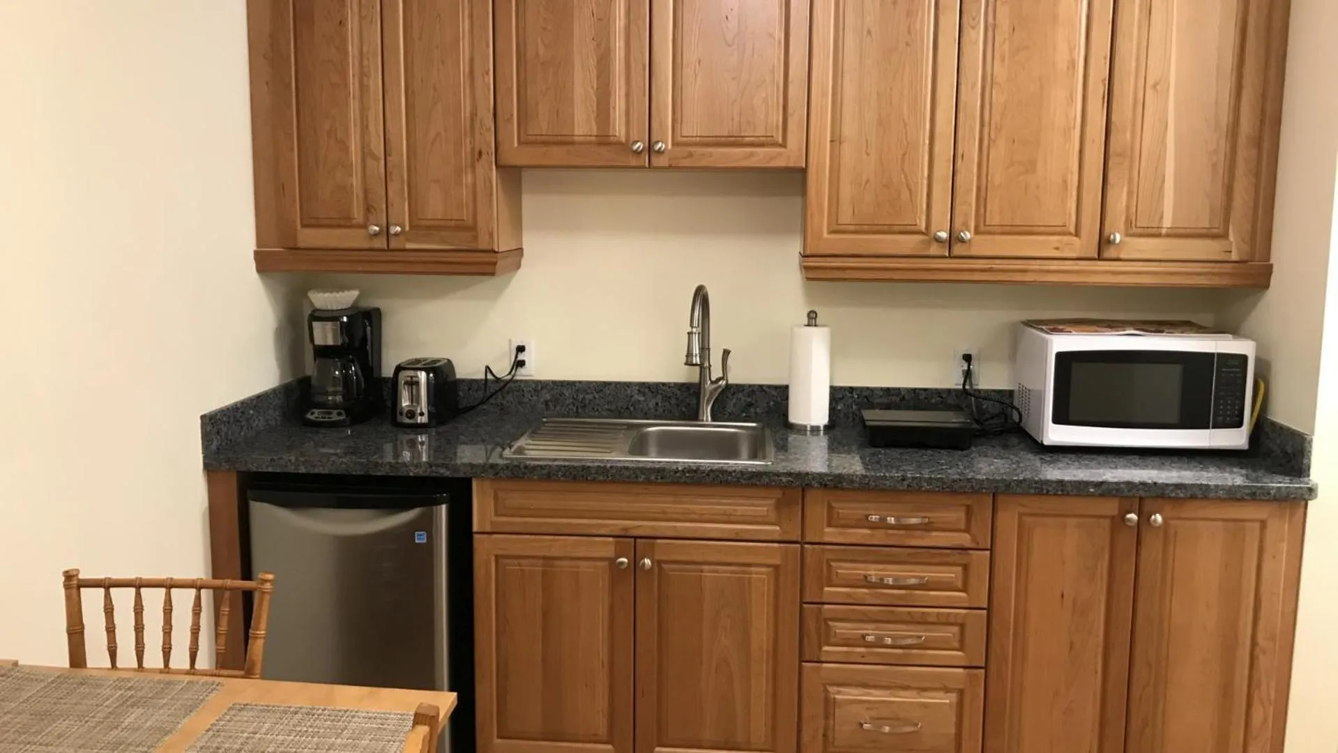 Muskoka Lakes Hotel and Resorts