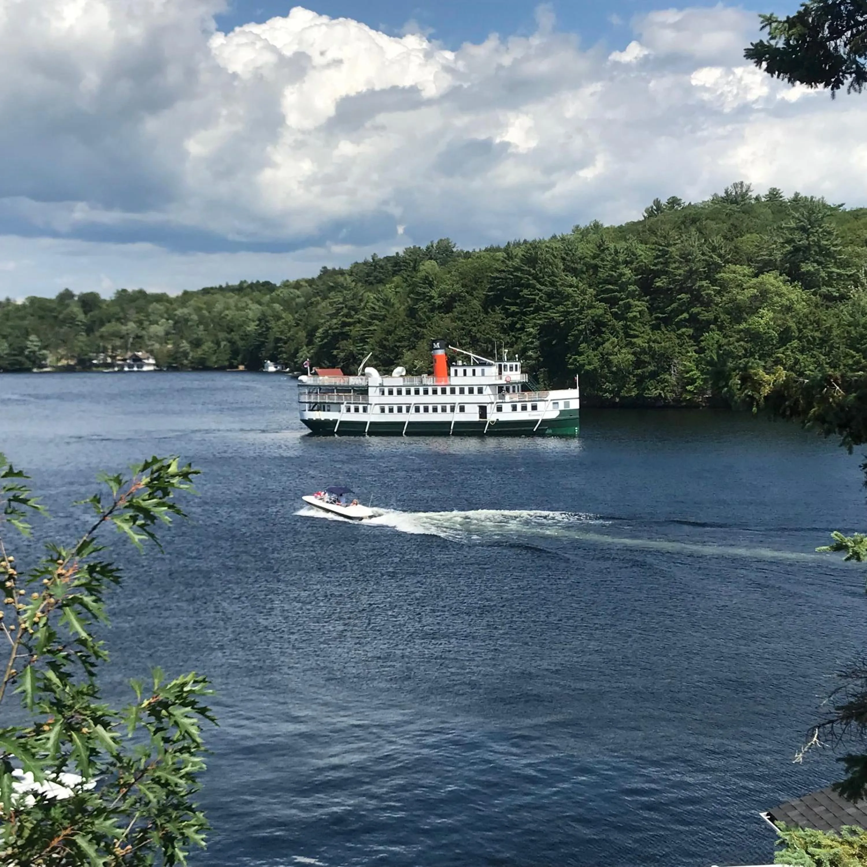 Muskoka Lakes Hotel and Resorts