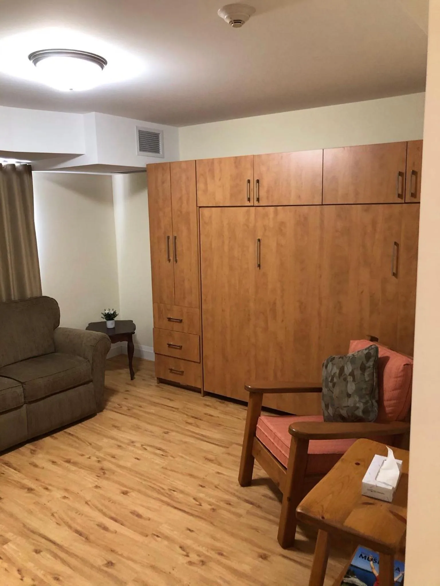 Muskoka Lakes Hotel and Resorts